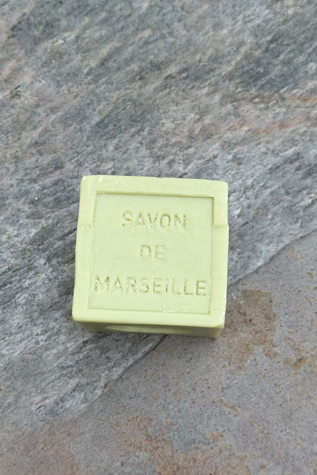 Savon De Marseille Olive Soap