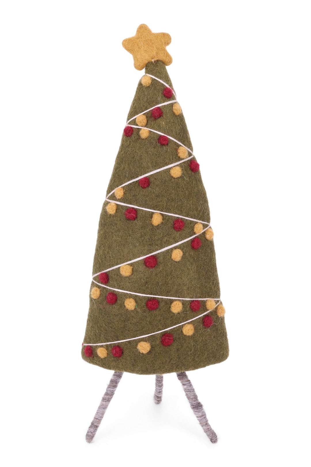 Gry & Sif Classic Christmas Tree