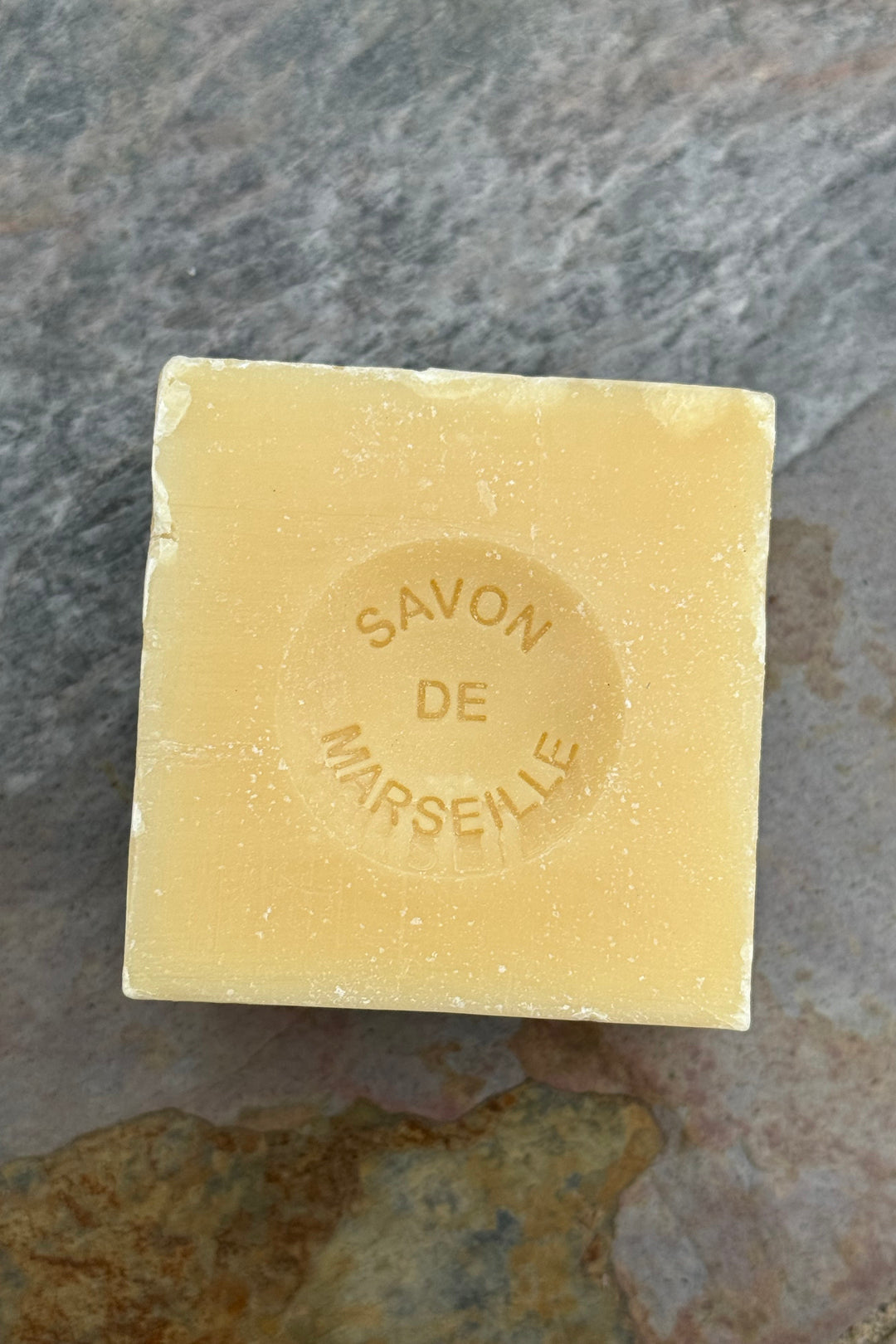 Savon De Marseille Olive Soap