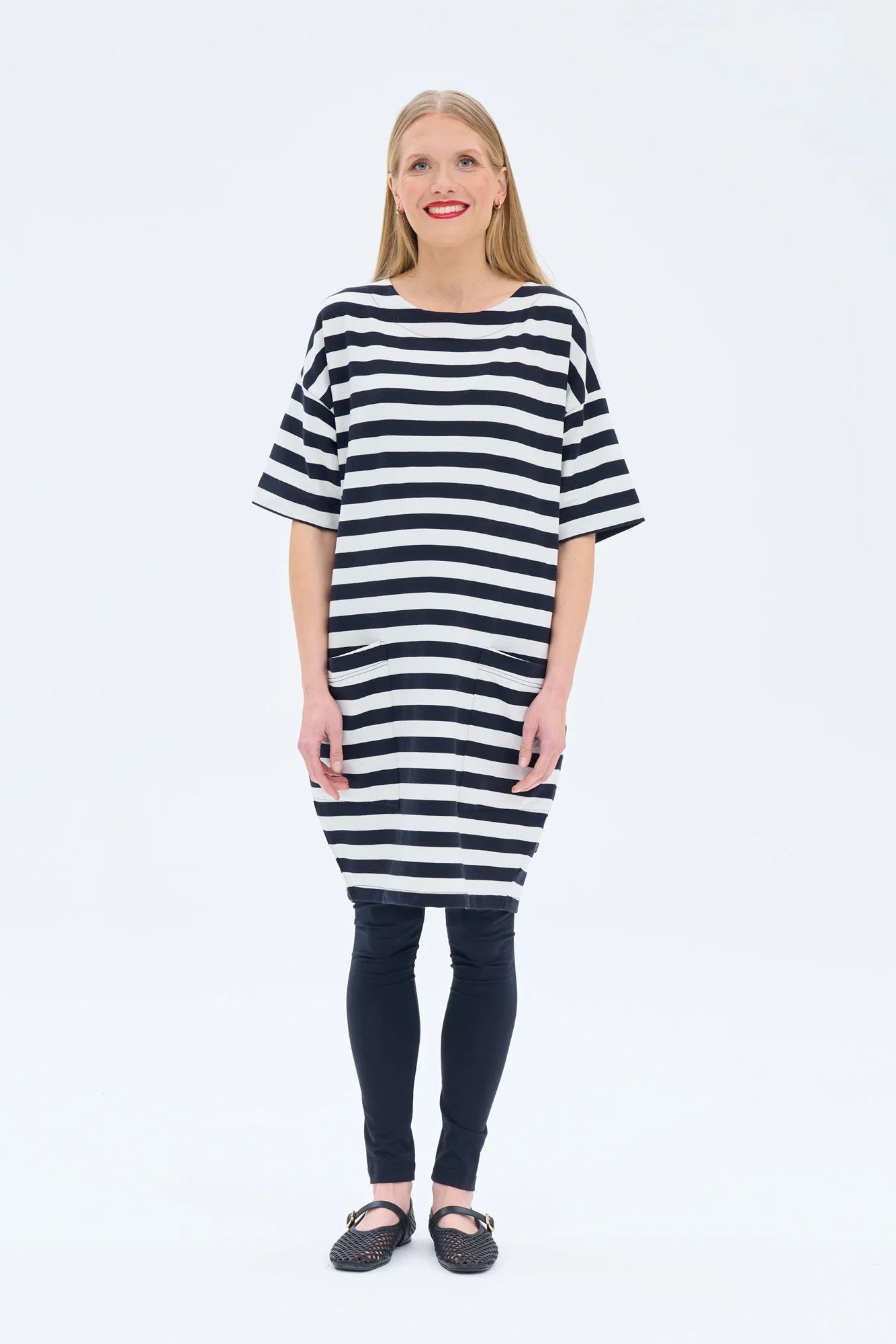 Ratia Eevi Tunic