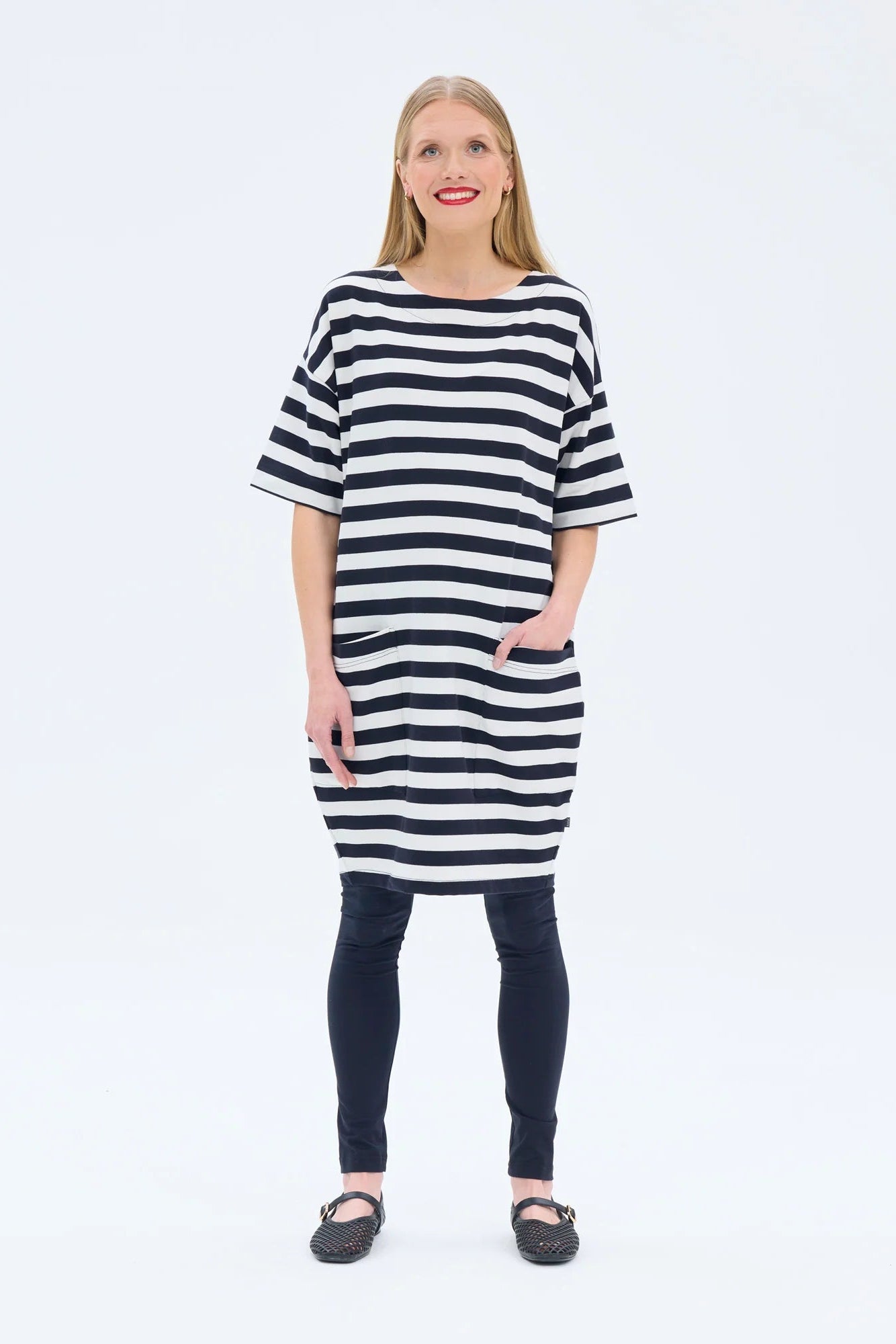 Ratia Eevi Tunic