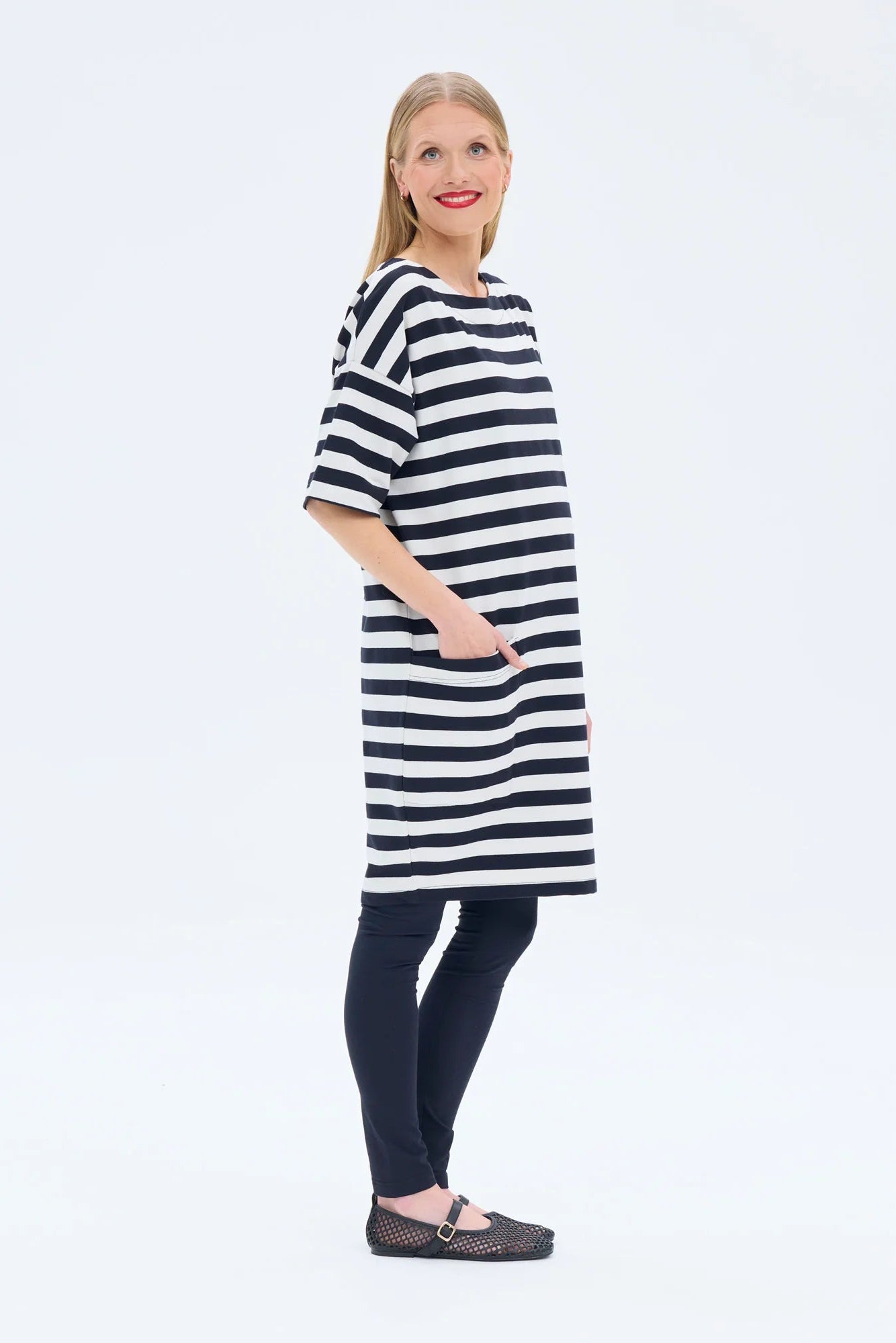 Ratia Eevi Tunic