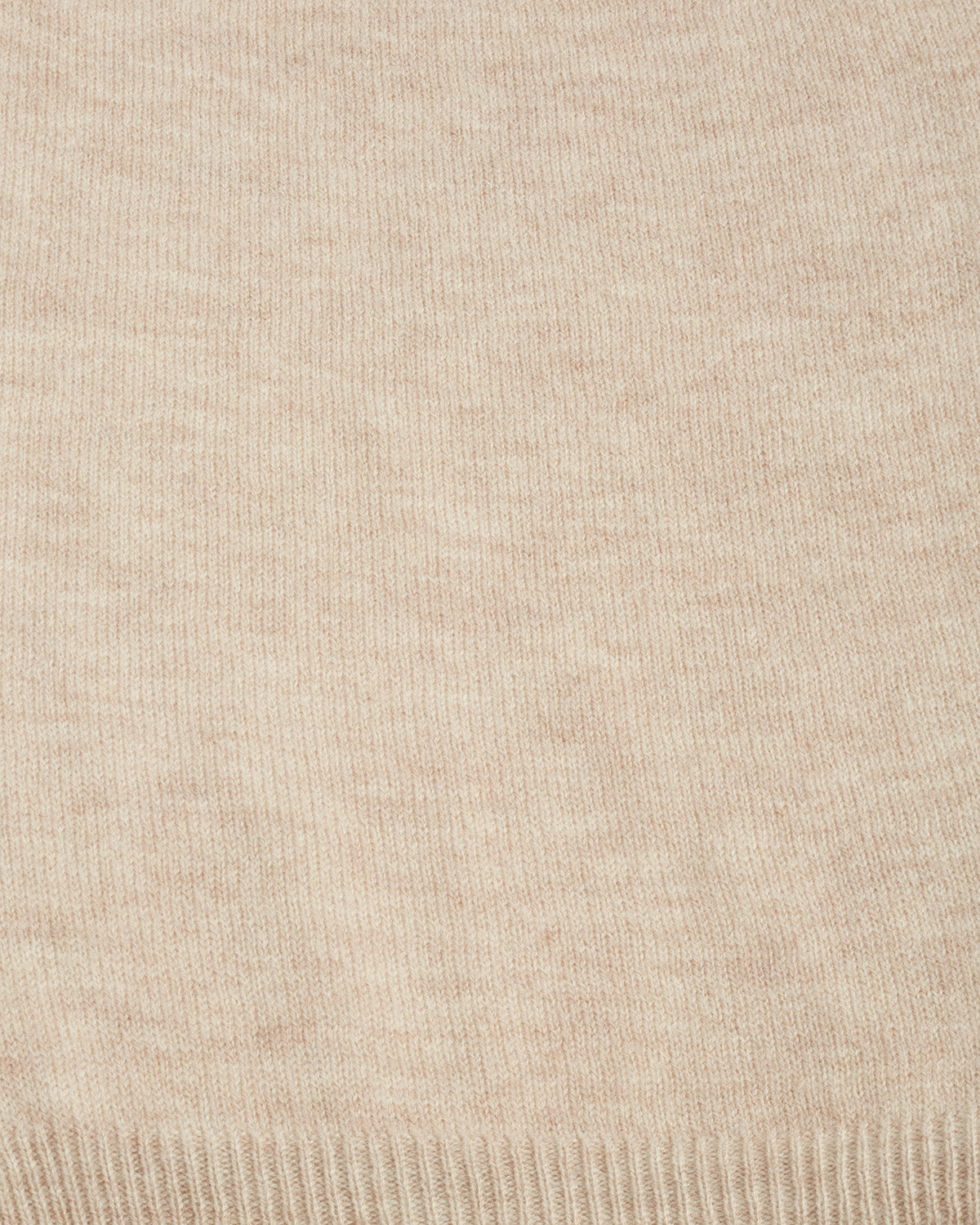 Piironki Helsinki Ella Merino Wool Poncho Beige