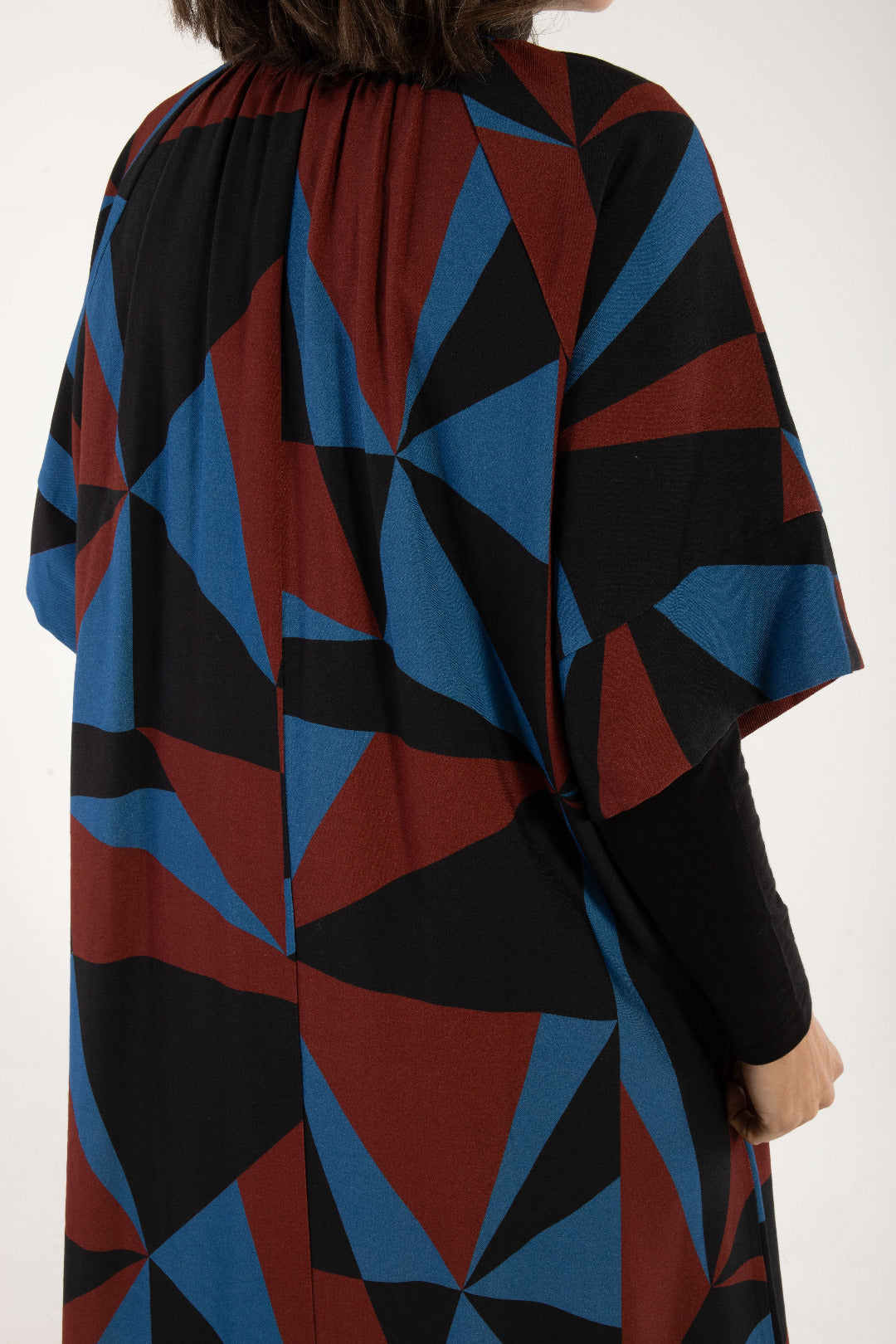 Danefæ København Danehostess Triangulate Dress