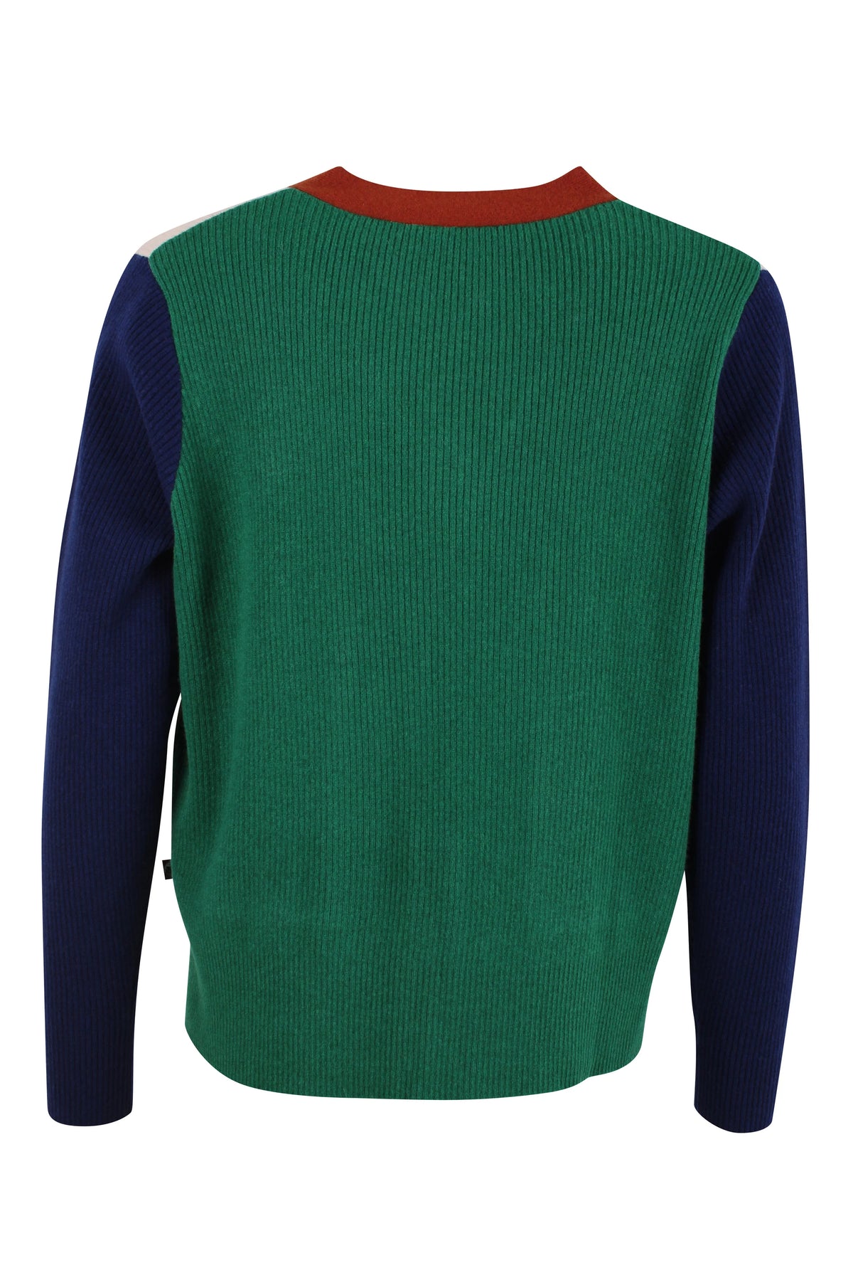 Danefæ København Danehilda Merino Wool Cardigan