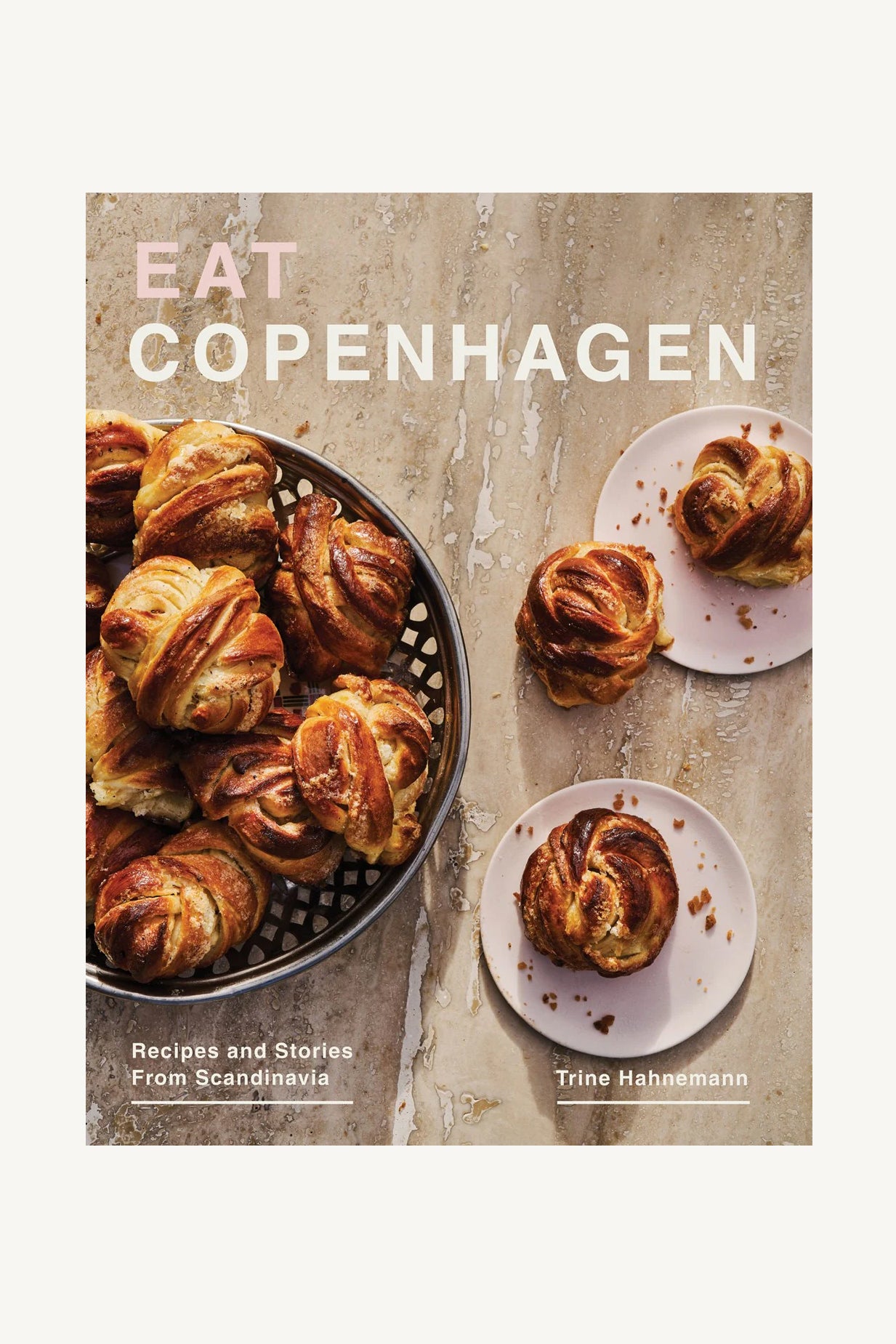 Eat Copenhagen Book