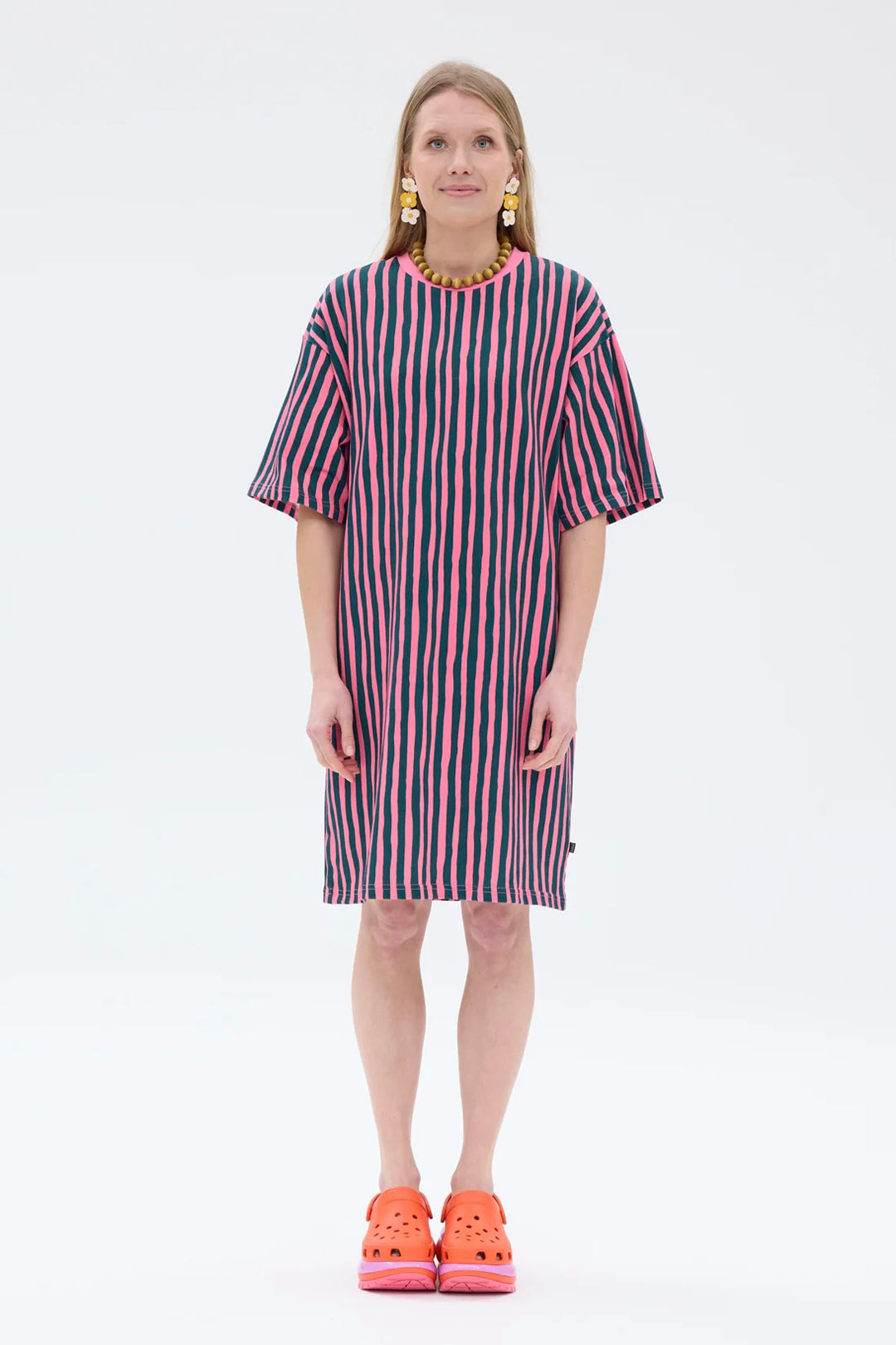 Ratia Milla Aavistus Dress