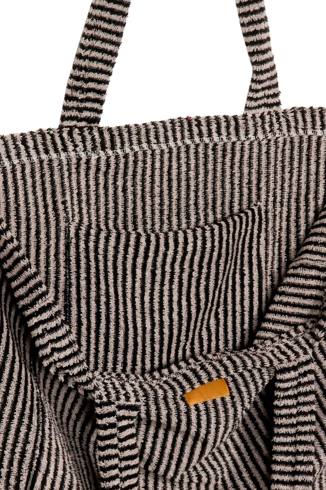 Ratia Weekend Terry Cloth Bag