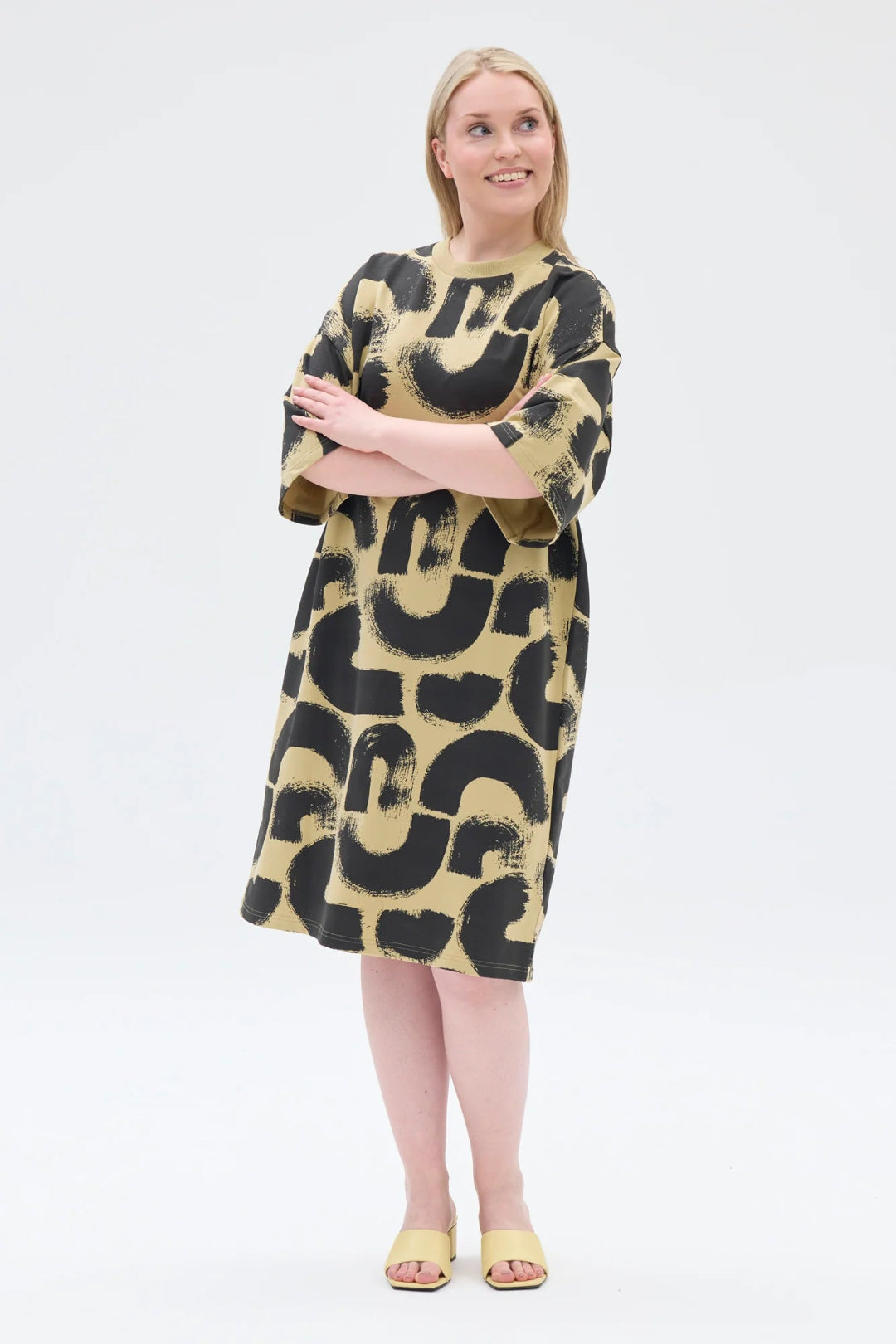 Ratia Millau Dress