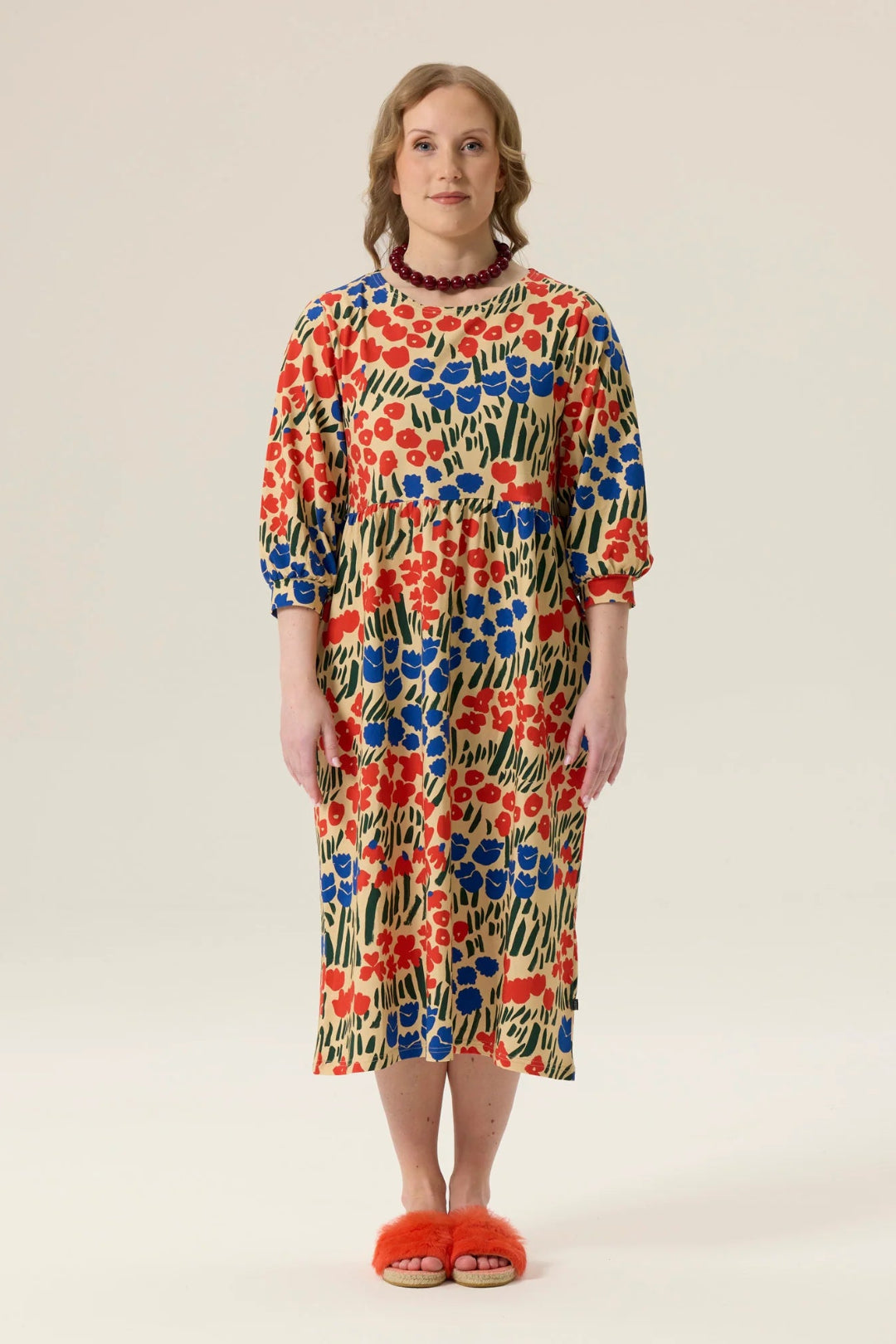 Ratia Melina Lumo Dress
