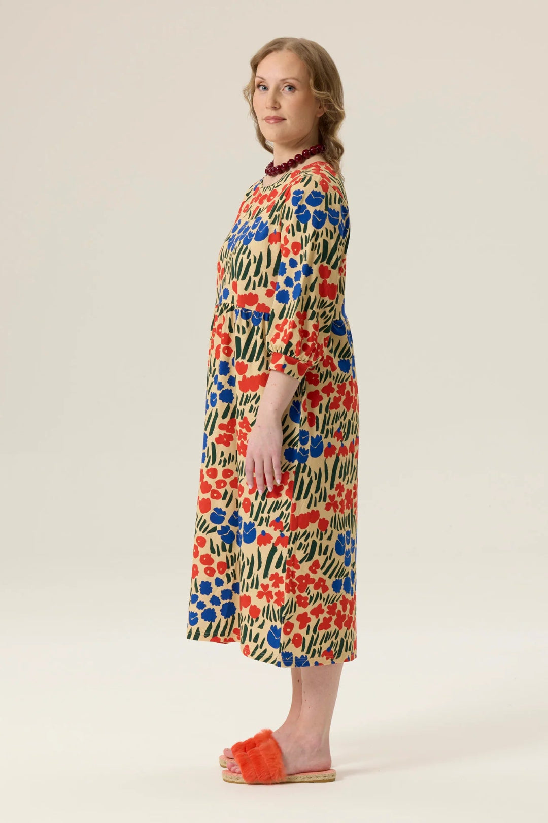 Ratia Melina Lumo Dress