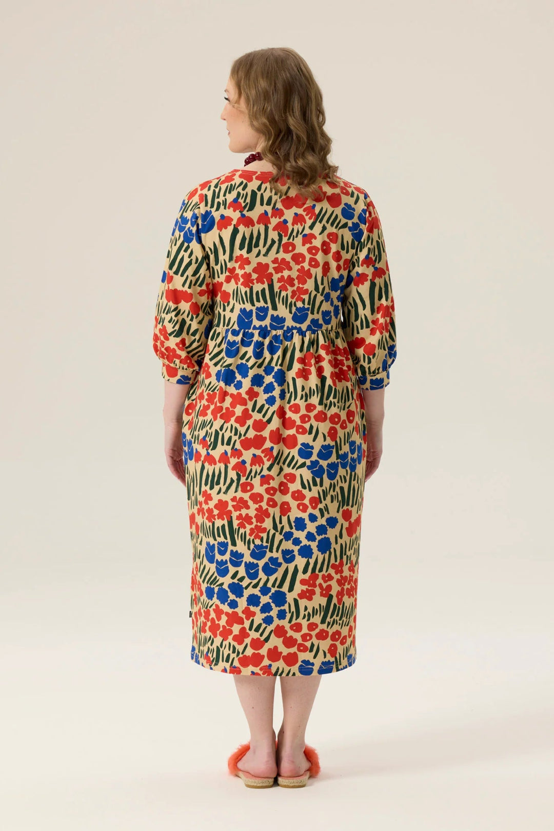 Ratia Melina Lumo Dress