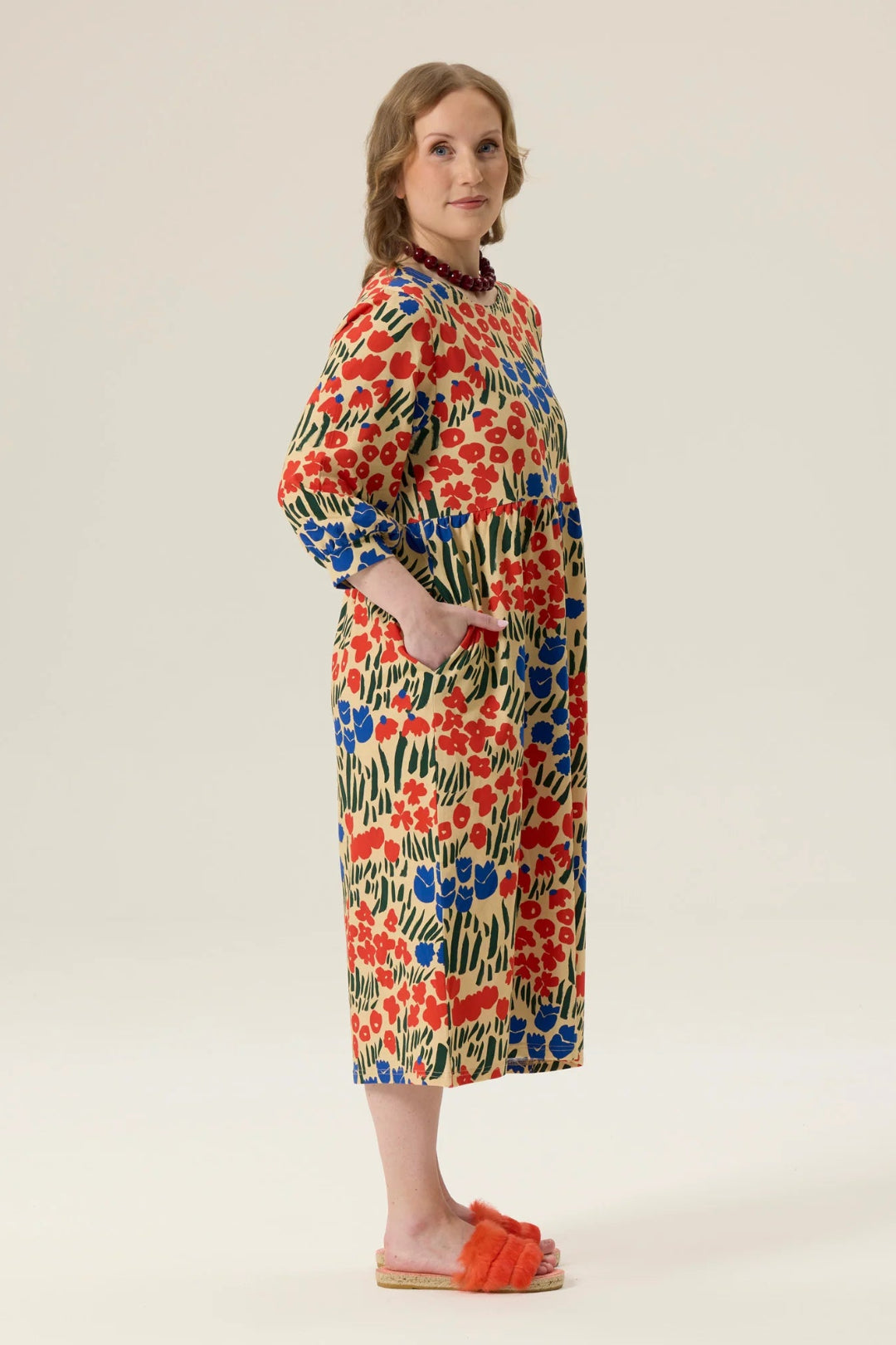 Ratia Melina Lumo Dress