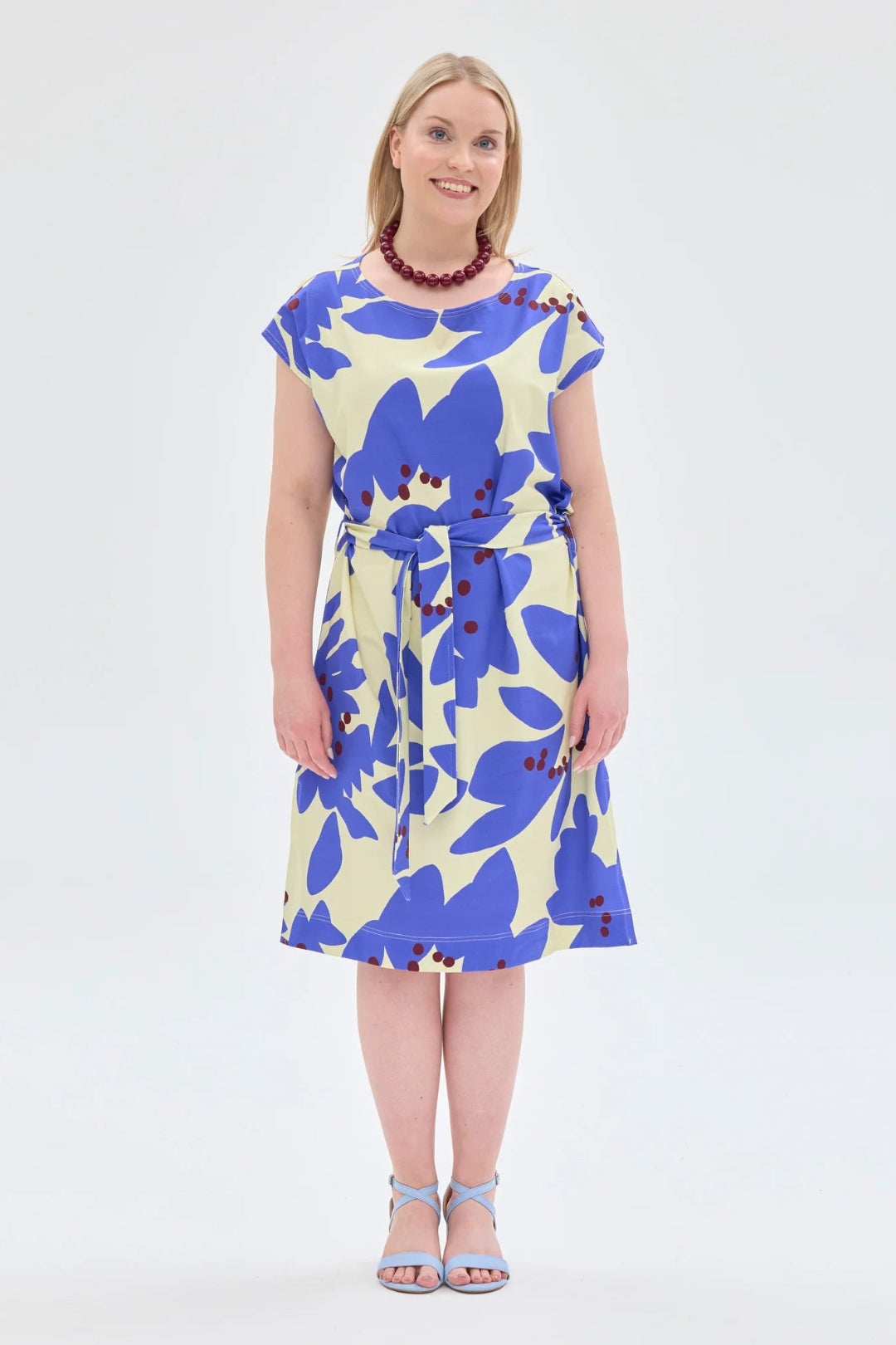 Ratia Lahja Orapaatsama Dress