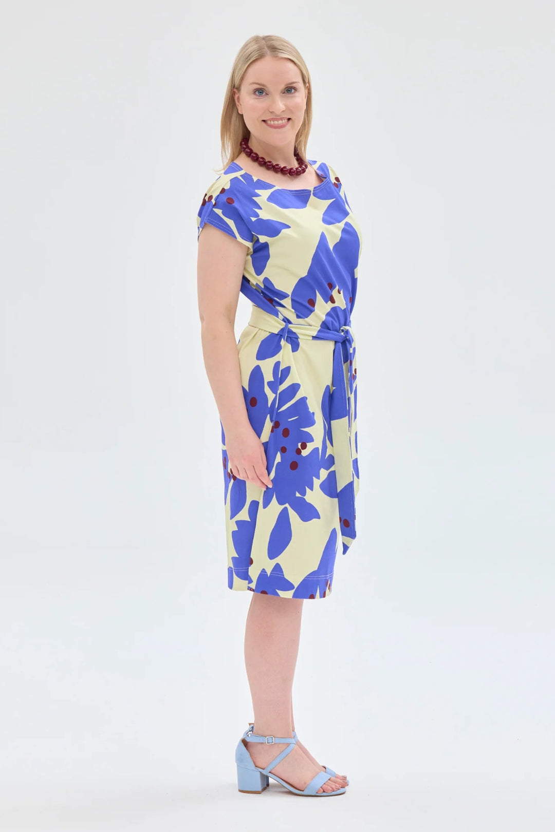 Ratia Lahja Orapaatsama Dress