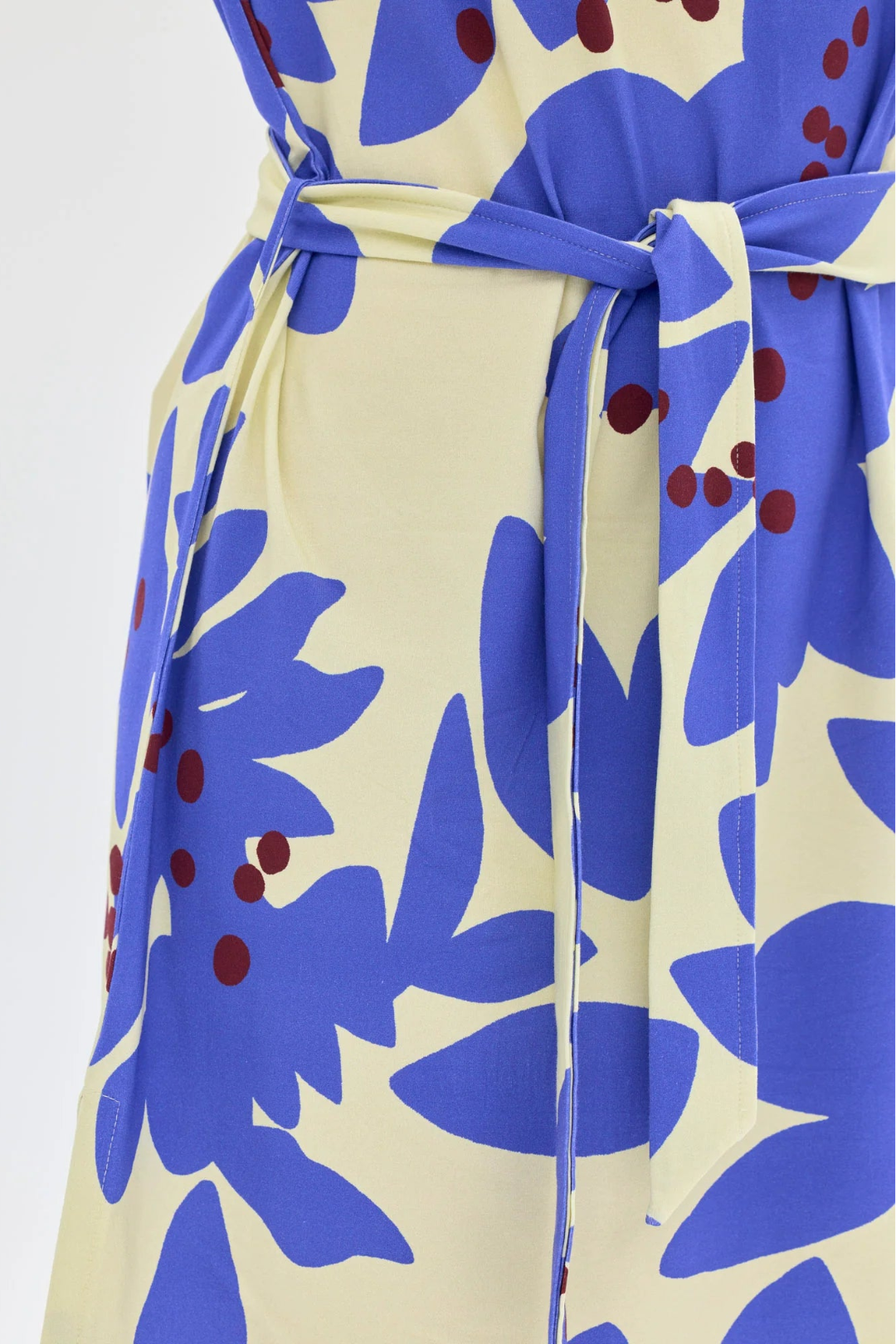 Ratia Lahja Orapaatsama Dress