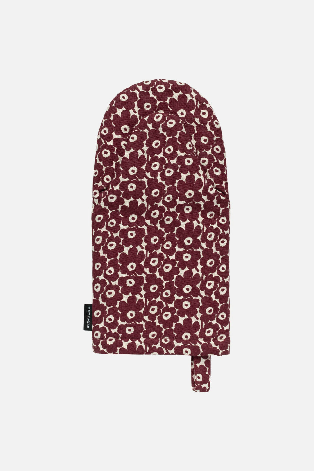 Marimekko Pikkuinen Unikko Oven Mitten