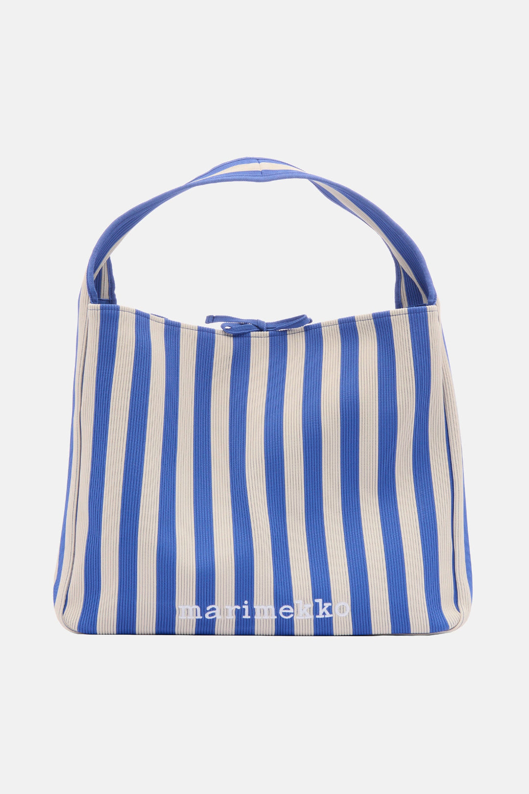 Marimekko Knitted Merirosvo Large Shoulderbag