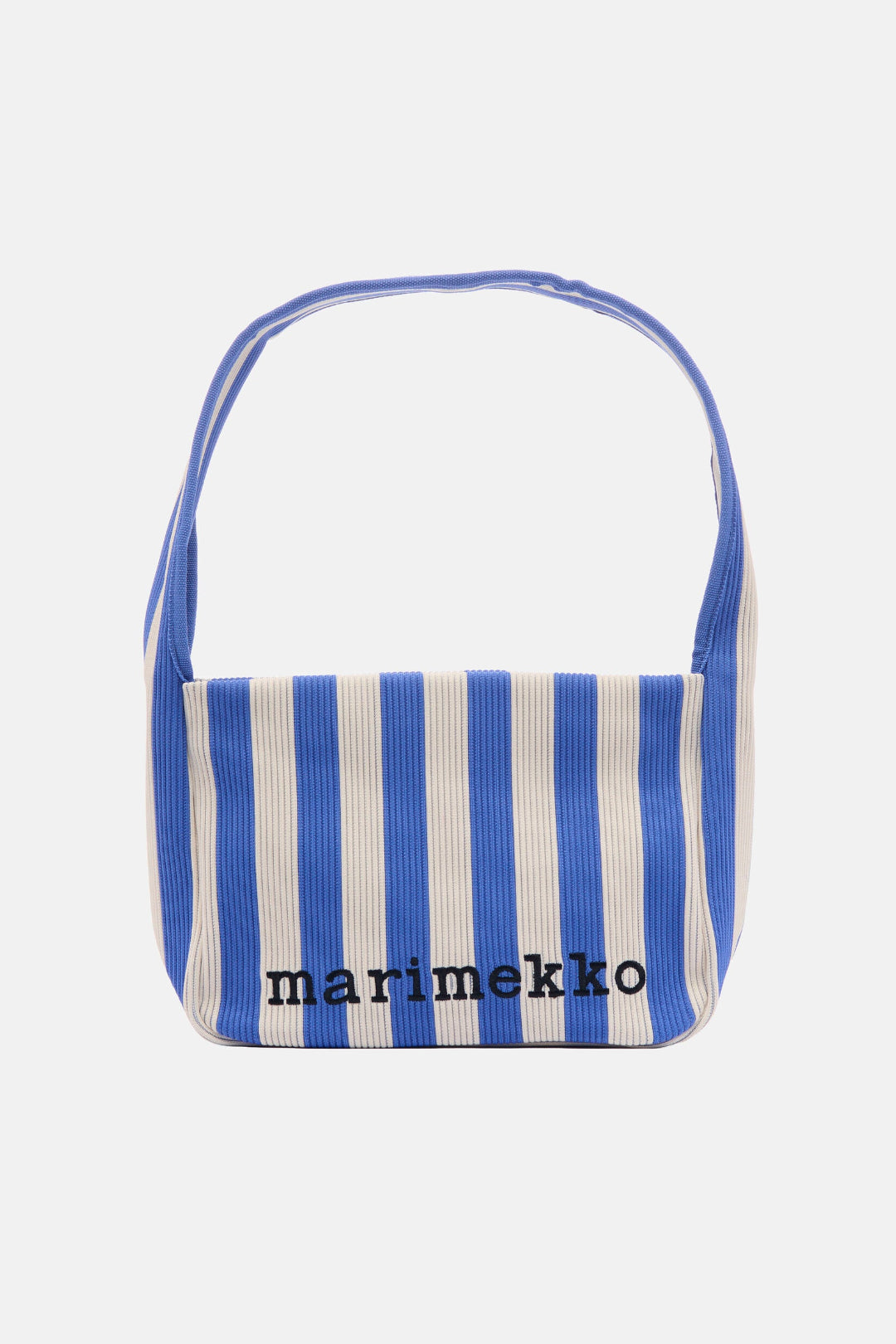 Marimekko Knitted Shoulder Bag Merirosvo