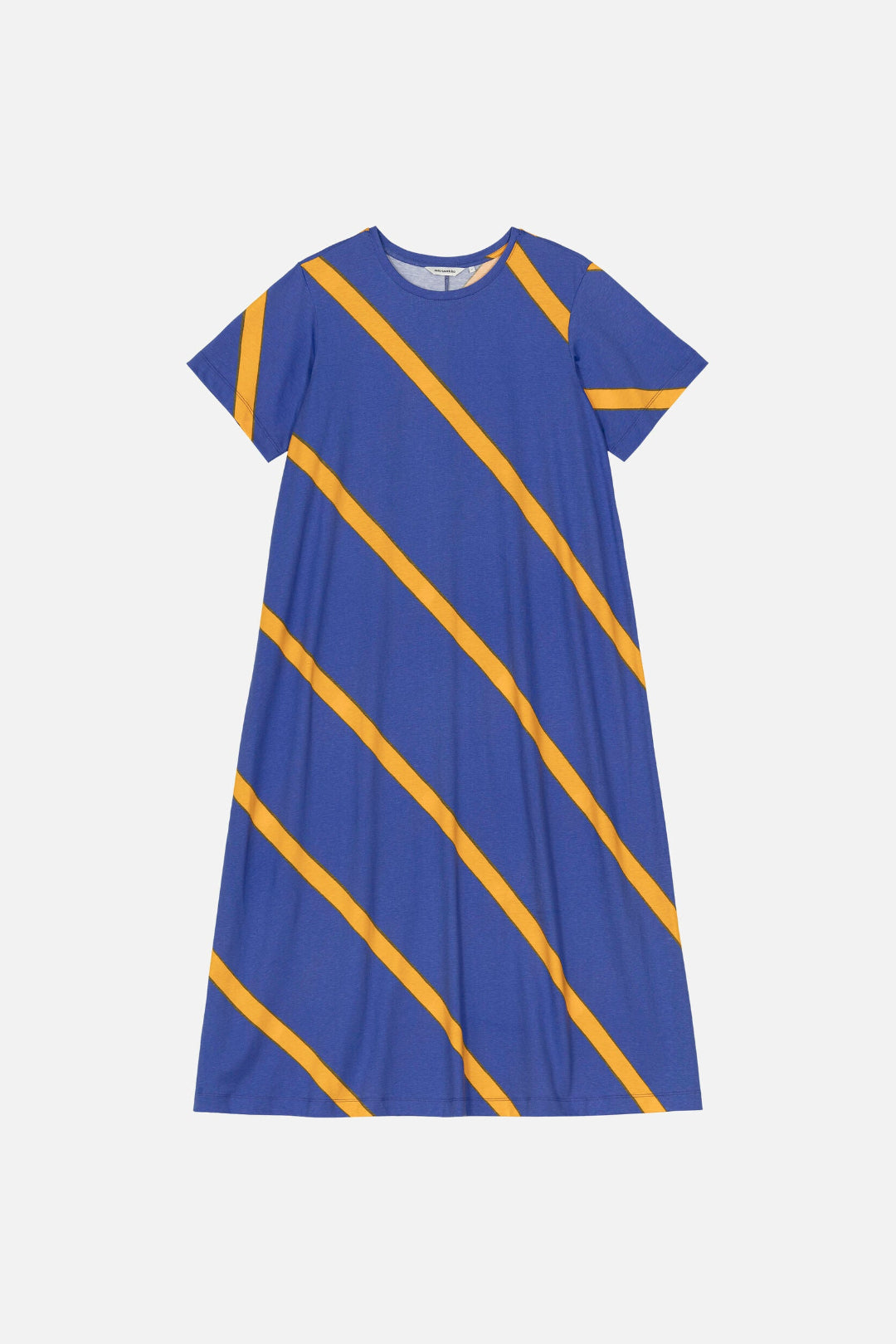 Marimekko Pisteinen Basso Dress