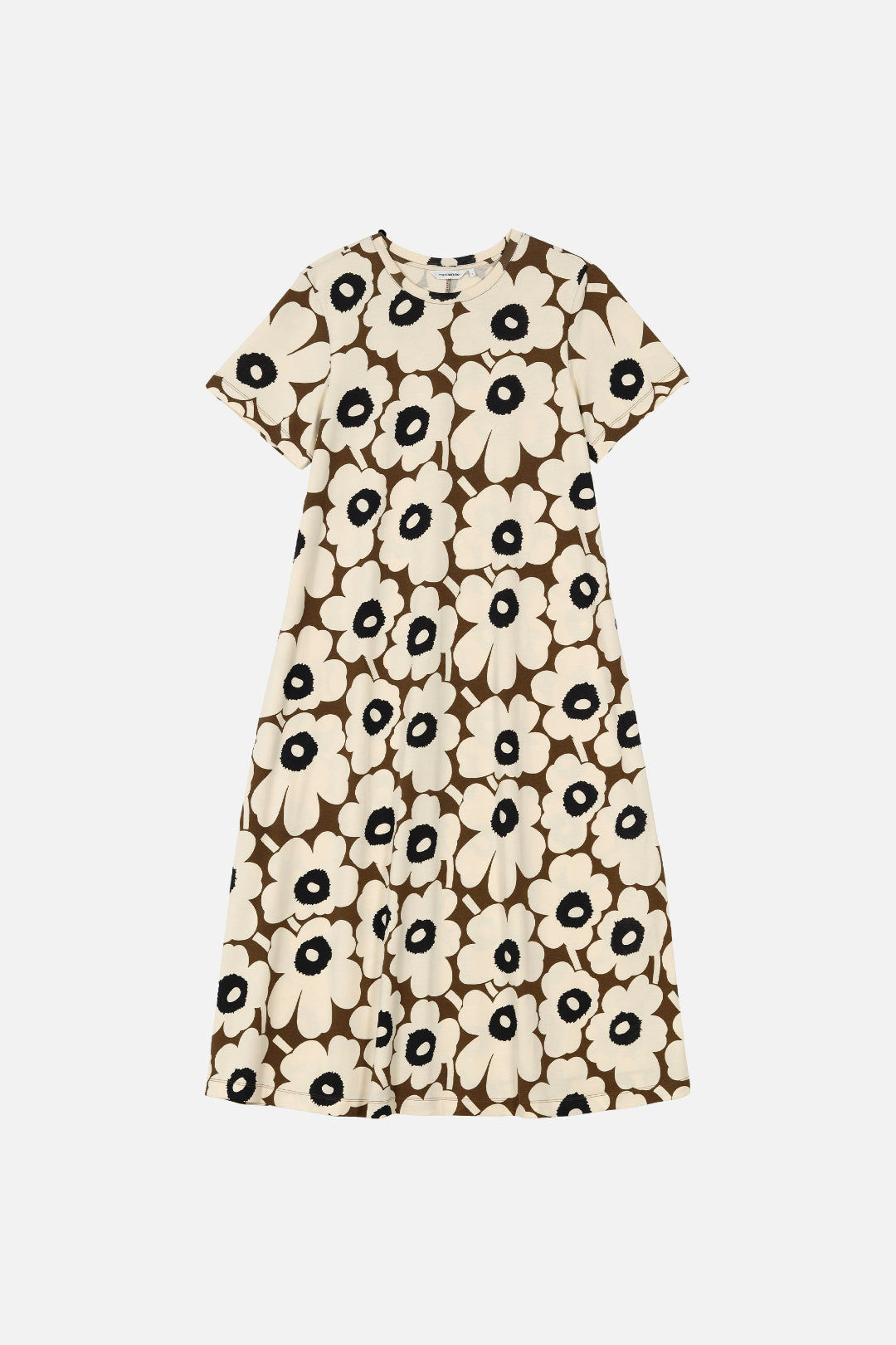 Marimekko Pisteinen Unikko Dress