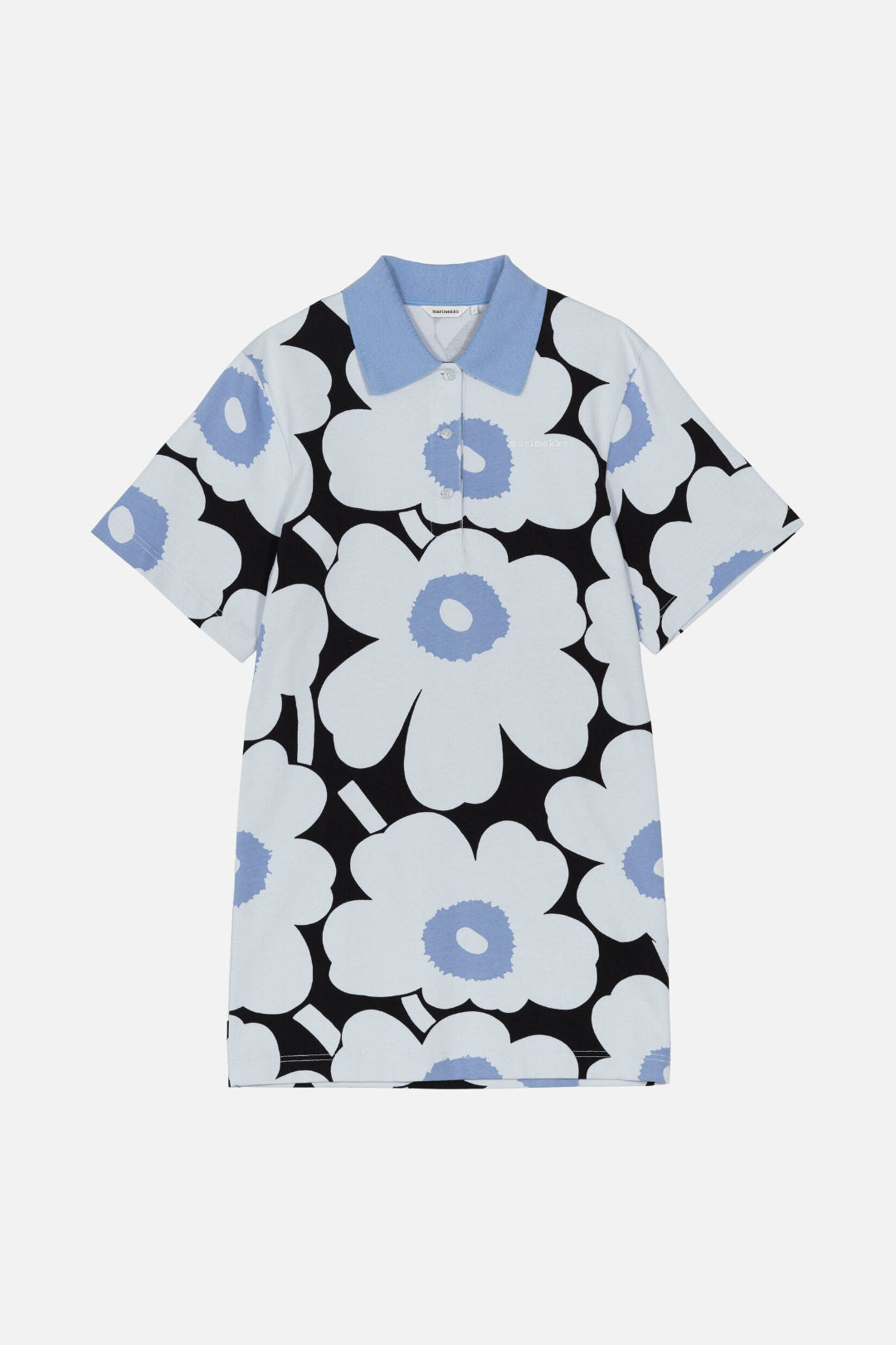 Marimekko Sekoitus Unikko Tunic