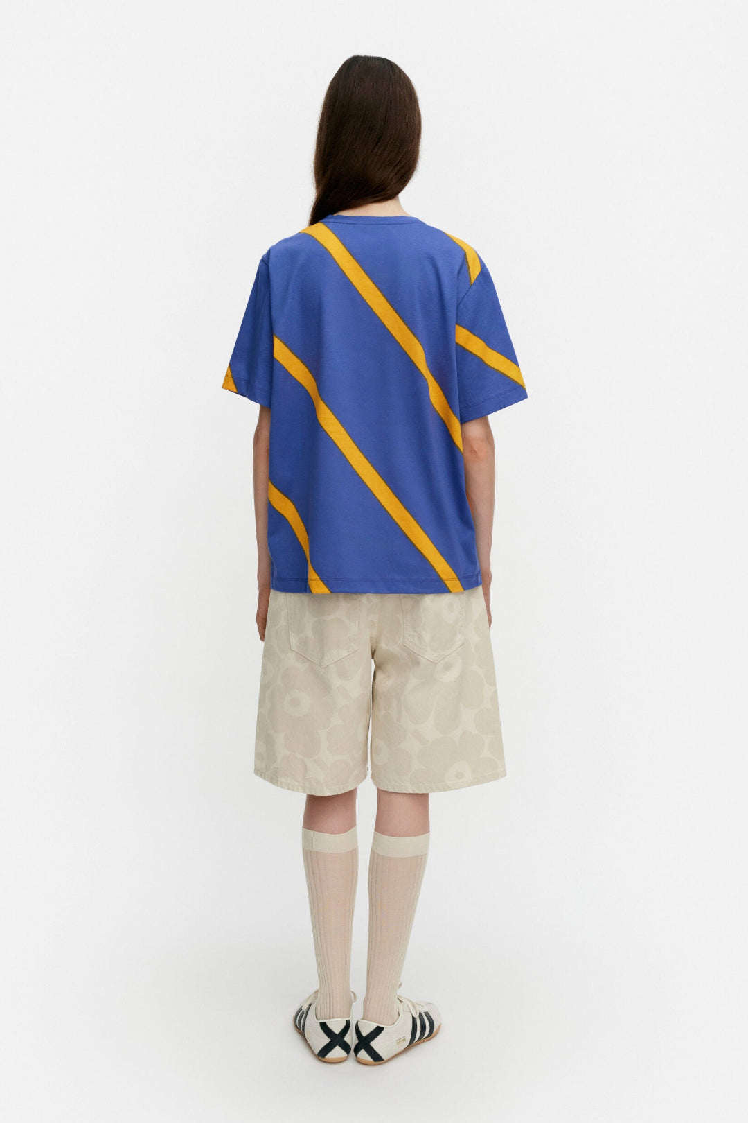 Marimekko Tunnit Basso