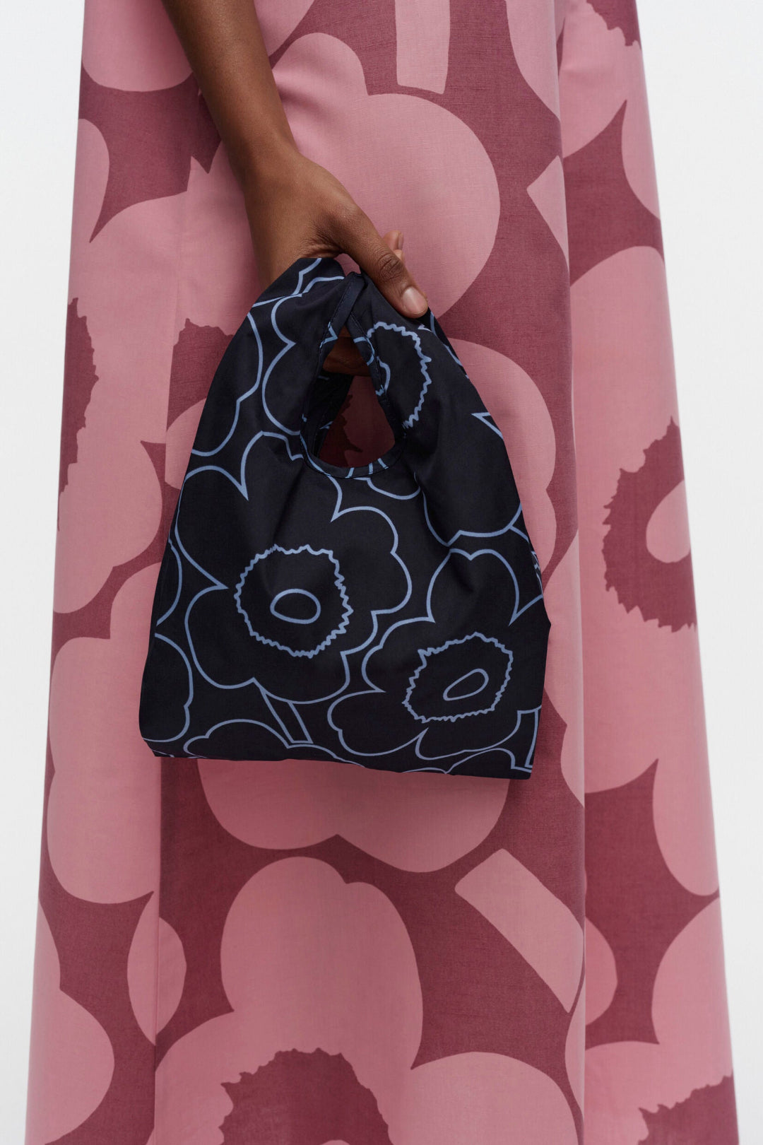 Marimekko Piirto Unikko Mini Smartbag