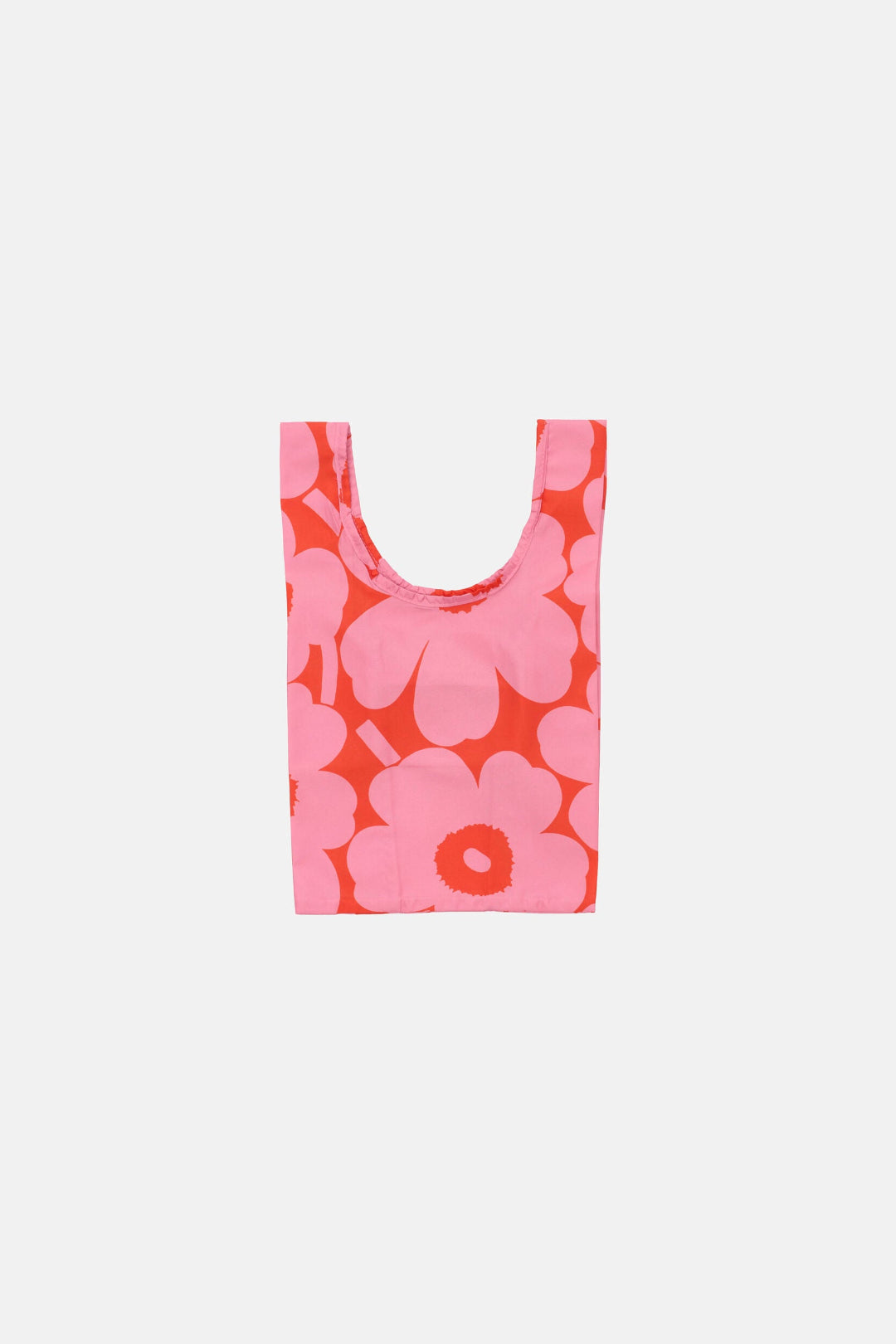 Marimekko Unikko Rose Mini Smartbag