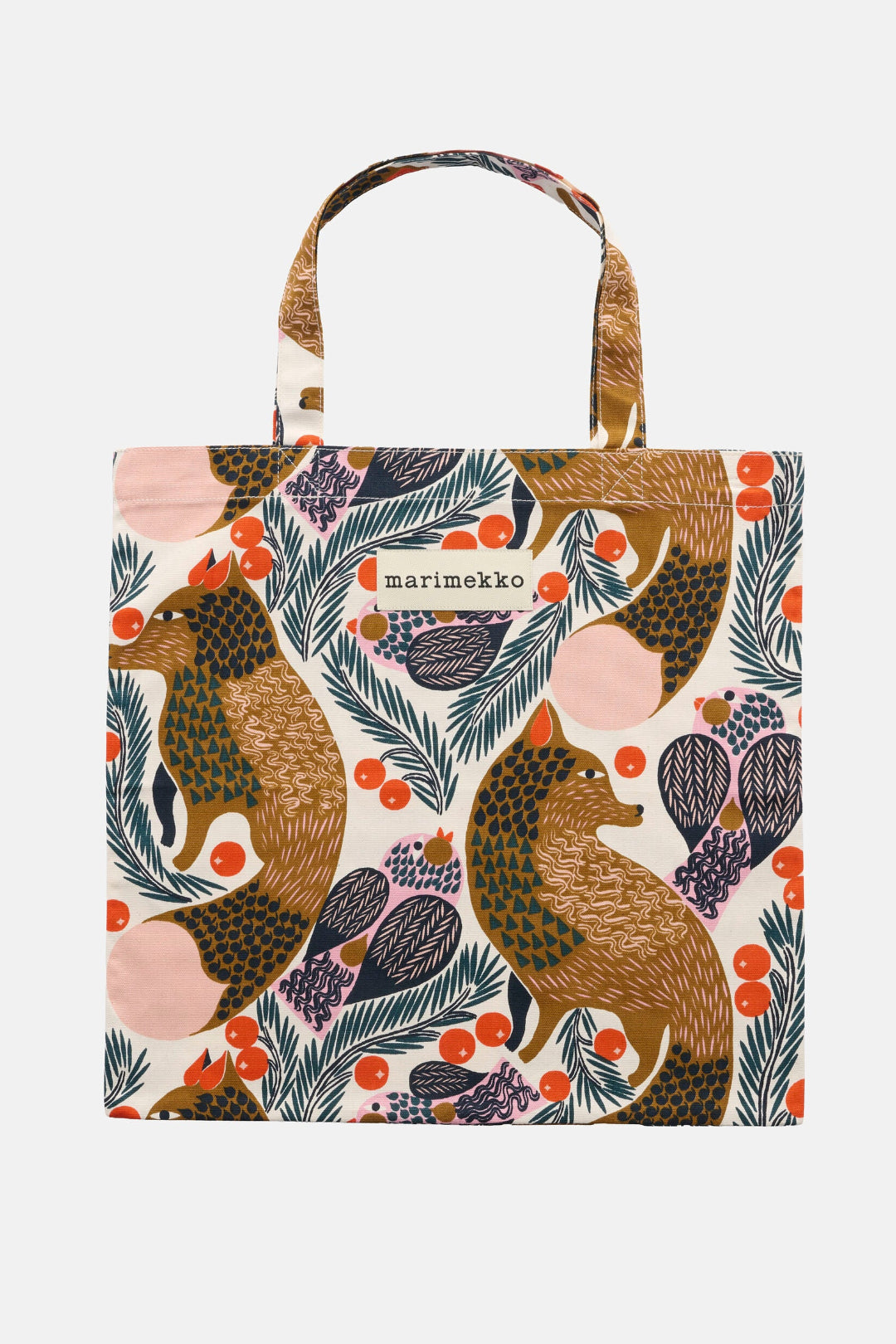 Marimekko Pieni Ketunmarja Bag