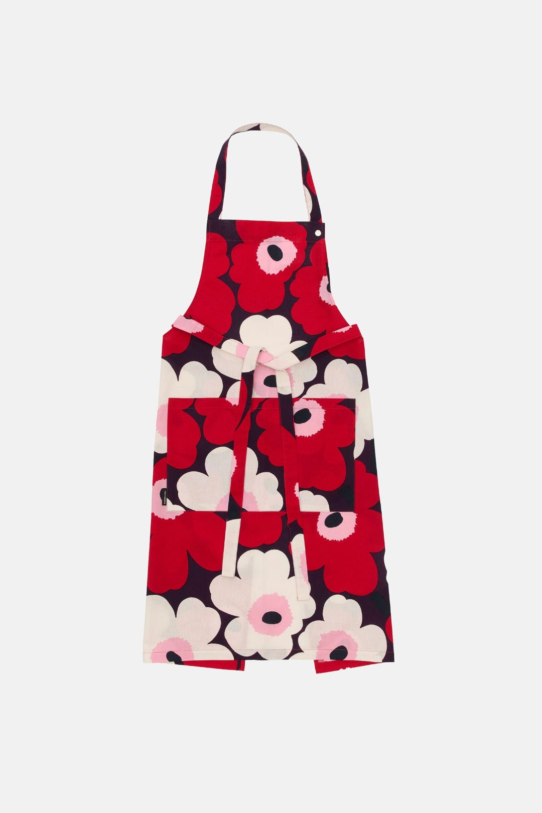 Marimekko Pieni Unikko Apron