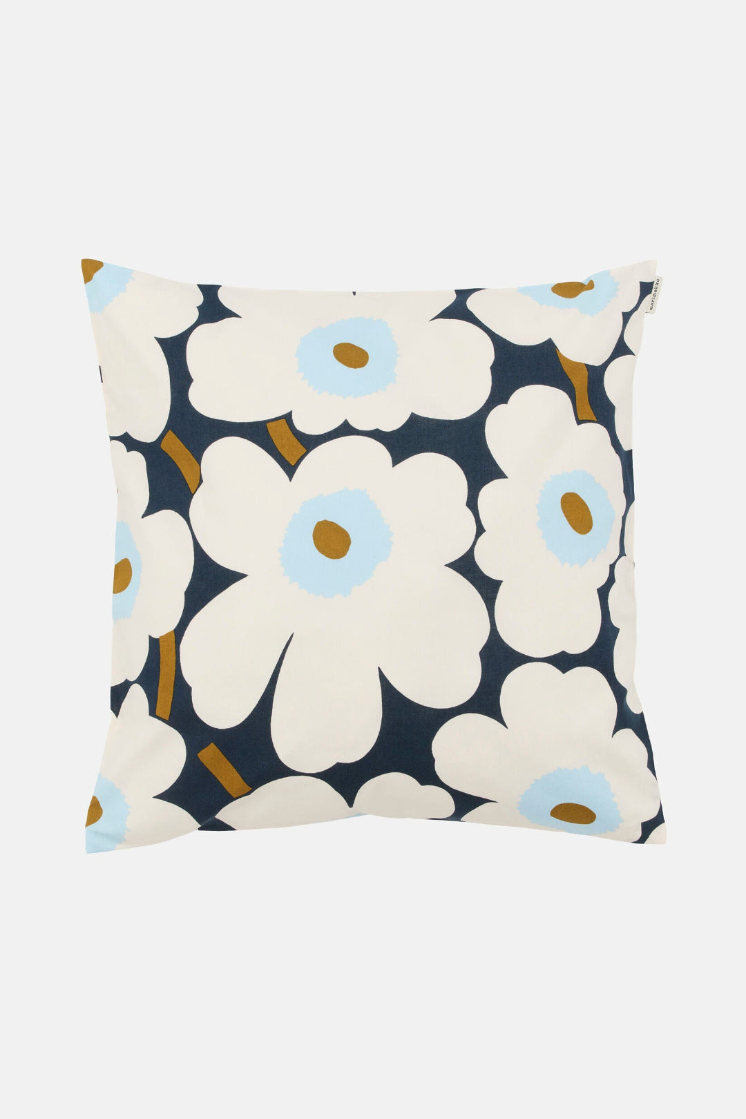 Marimekko Pieni Unikko Cushion Cover