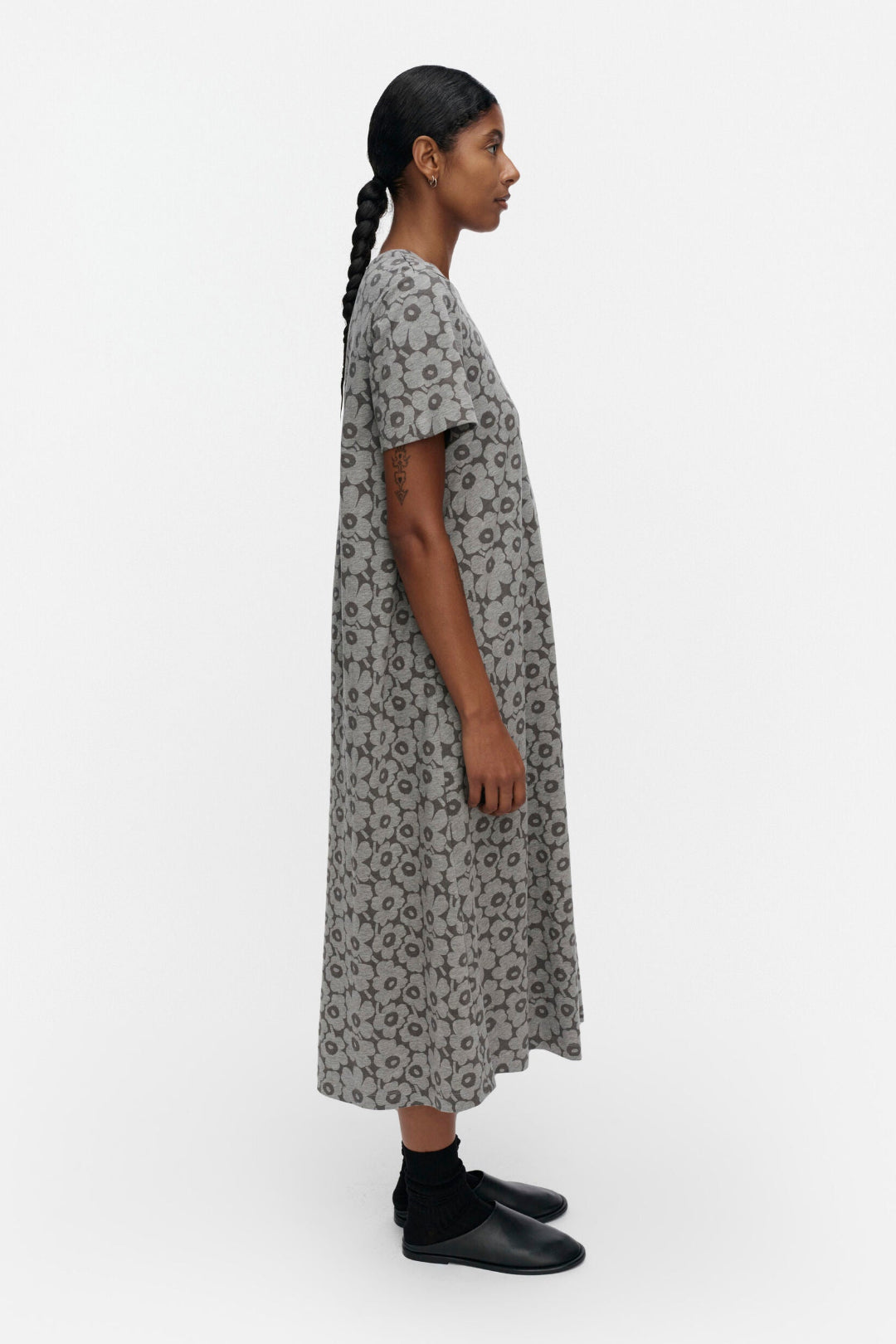 Marimekko Pisteinen Unikko