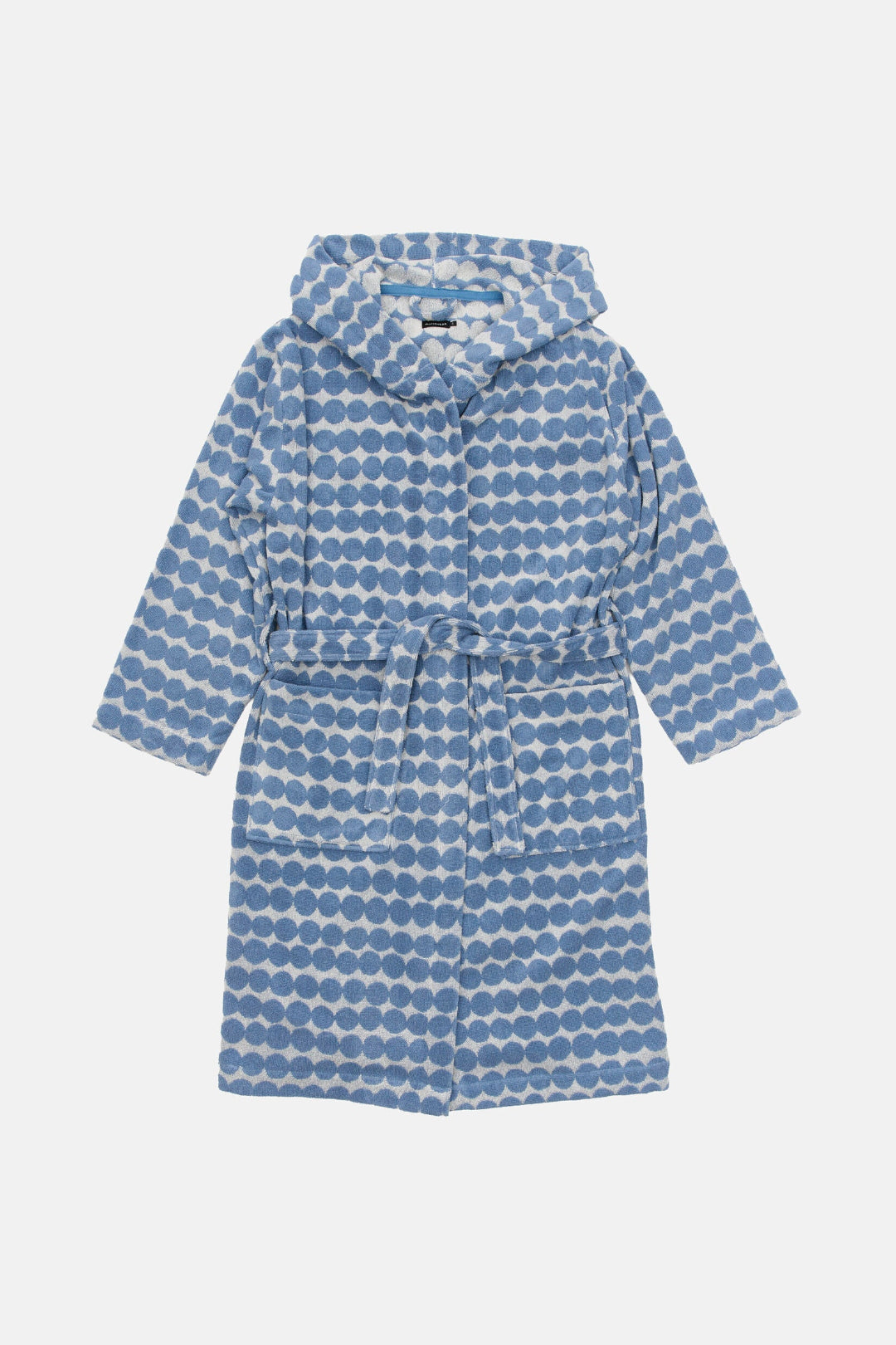 Marimekko Rasymatto Bathrobe