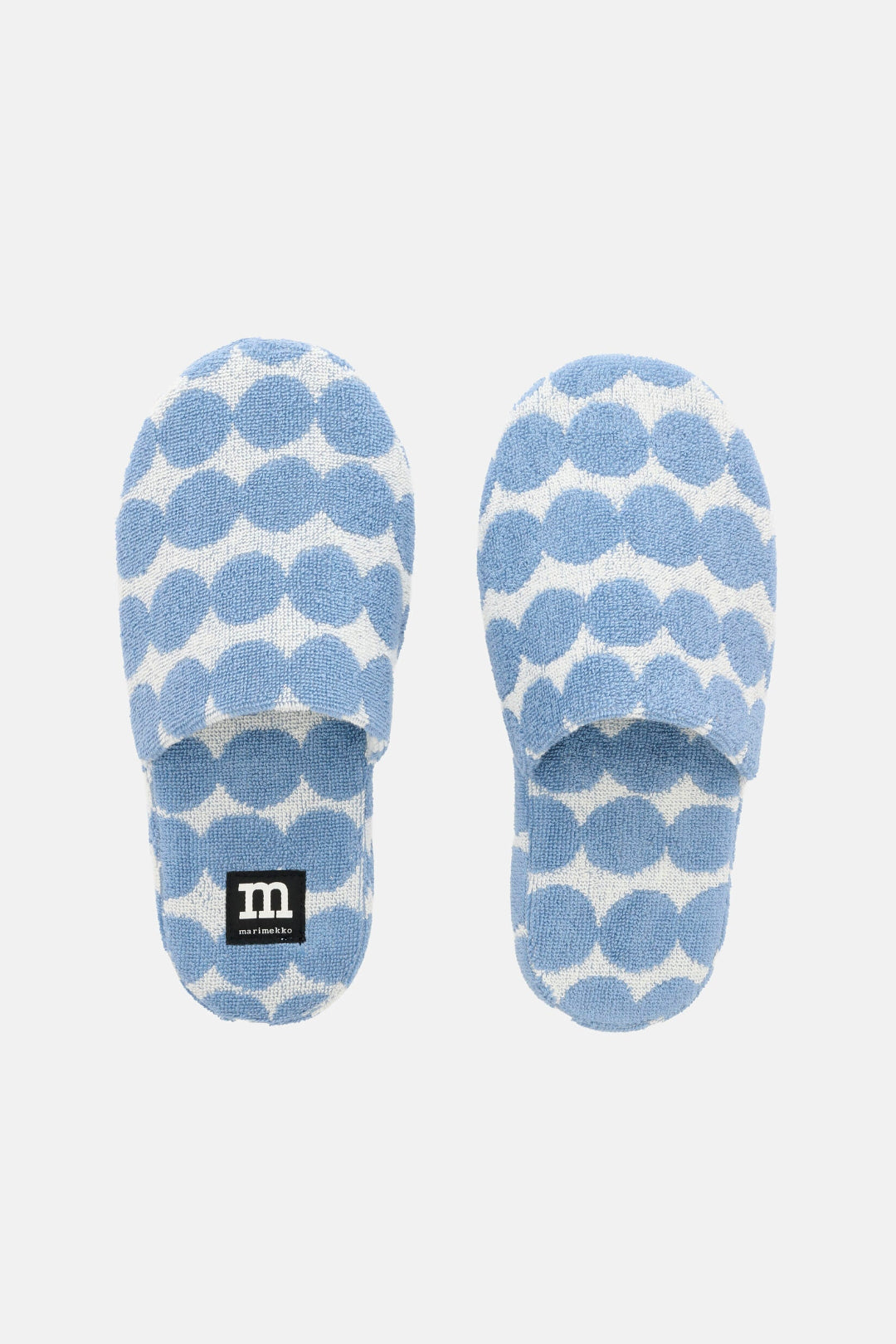 Marimekko Räsymatto Slippers