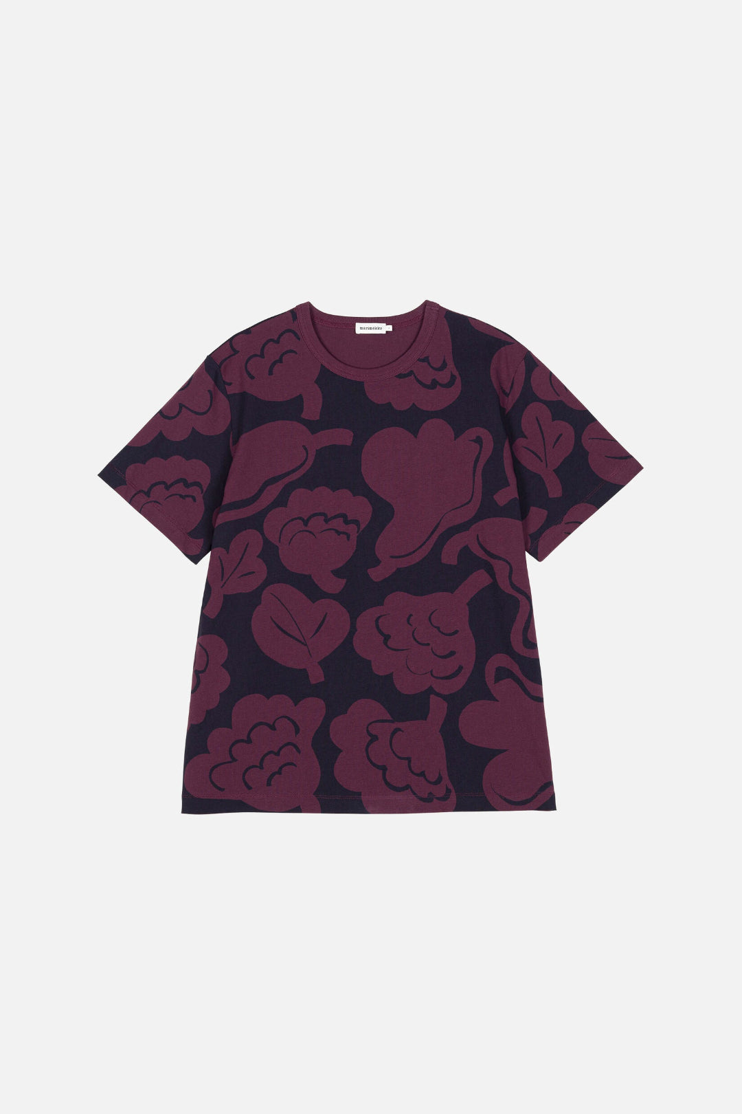 Marimekko Skenaario Kukasta Kukkaan T-Shirt