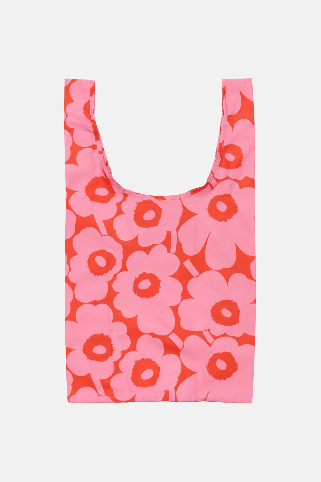 Marimekko Unikko Rose Smartbag