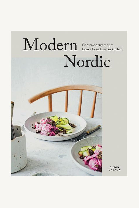 Modern Nordic Book