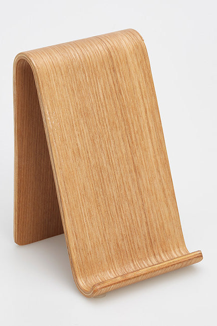 Piironki Helsinki Wooden Phone Stand