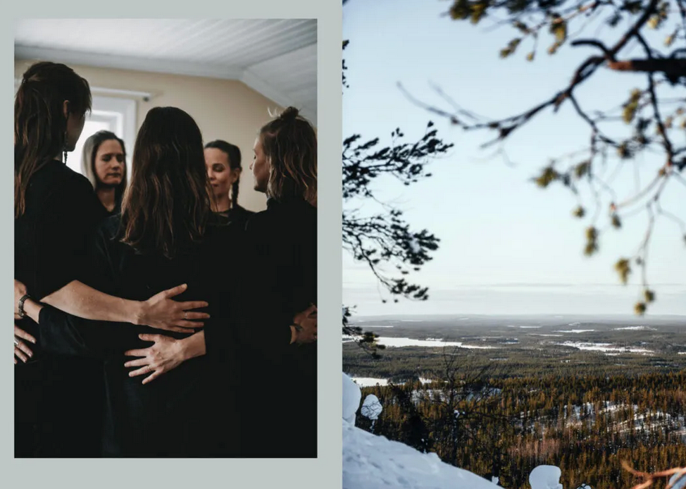 Cozy Publishing Nordic Magic Book