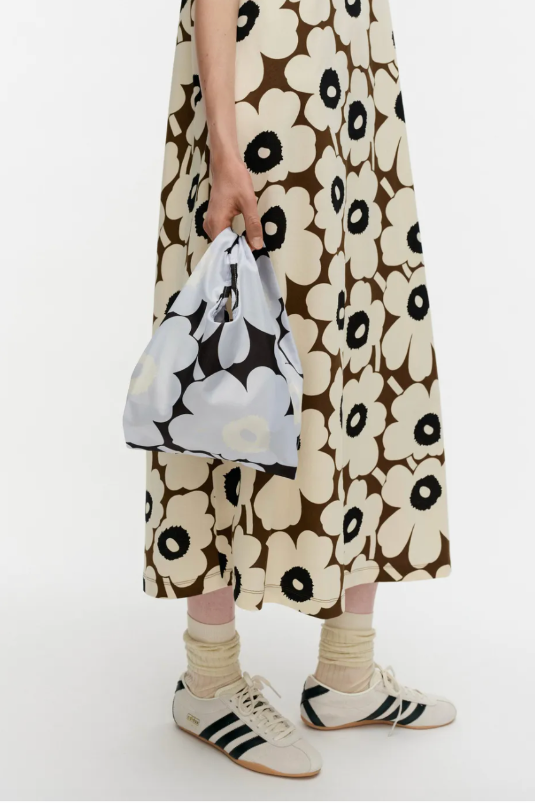 Marimekko Unikko Mini Smartbag