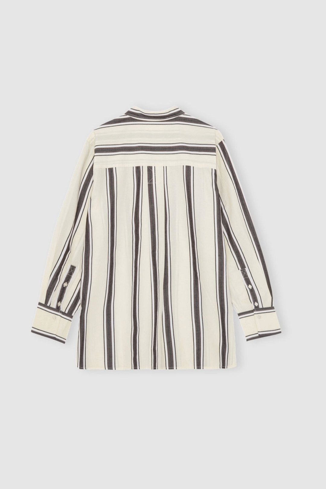 Moshi Moshi Mind Clean Shirt Stripe