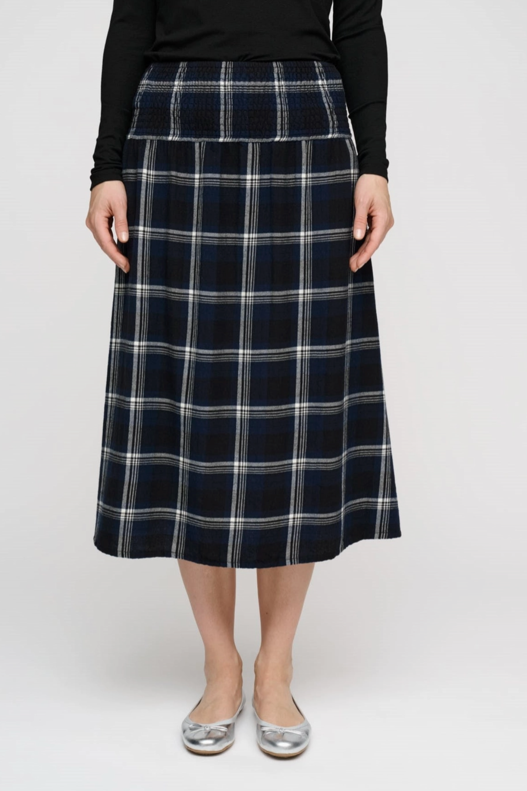 Moshi Moshi Mind Maggie Skirt