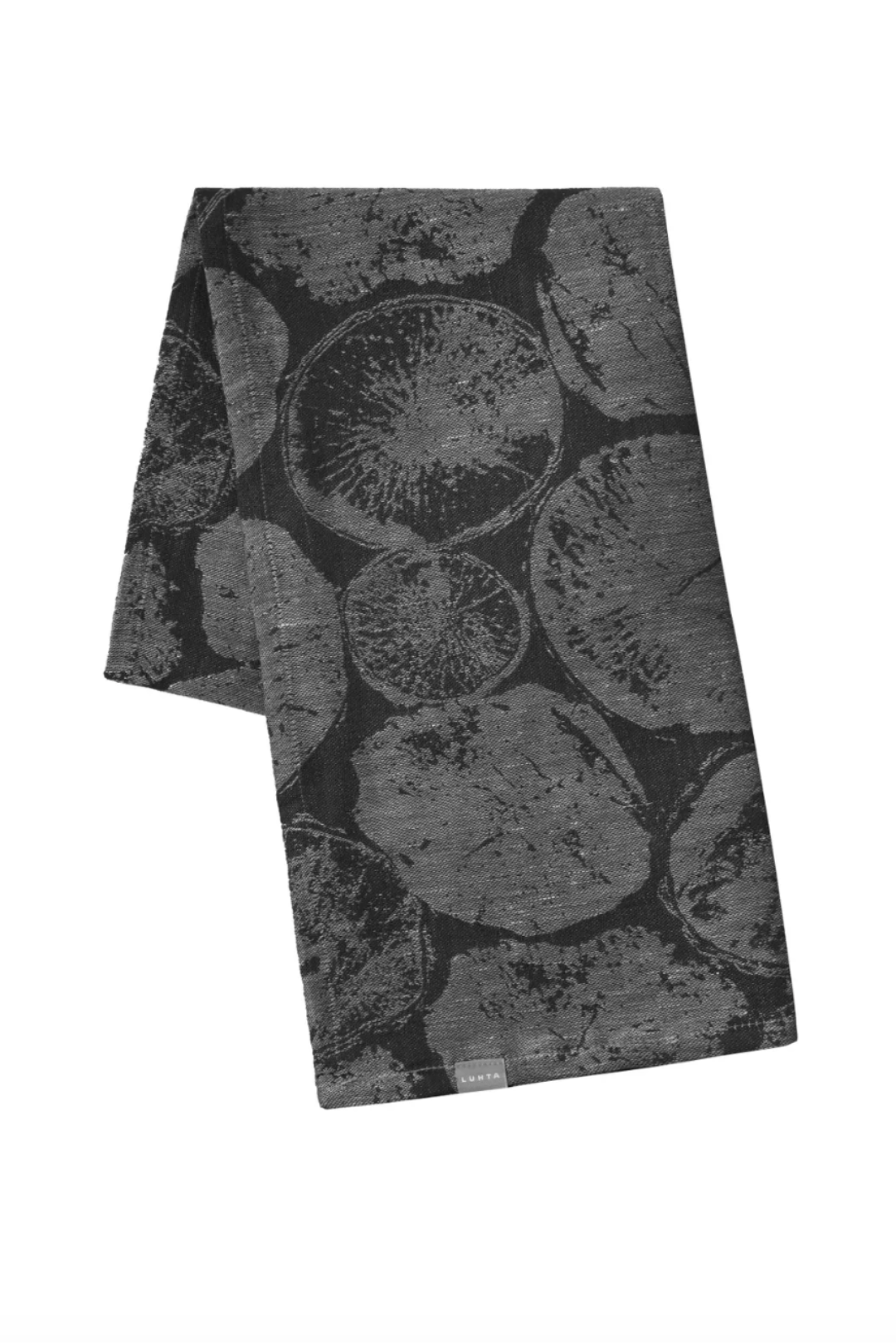 Luhta Linen Pino Bench Cover