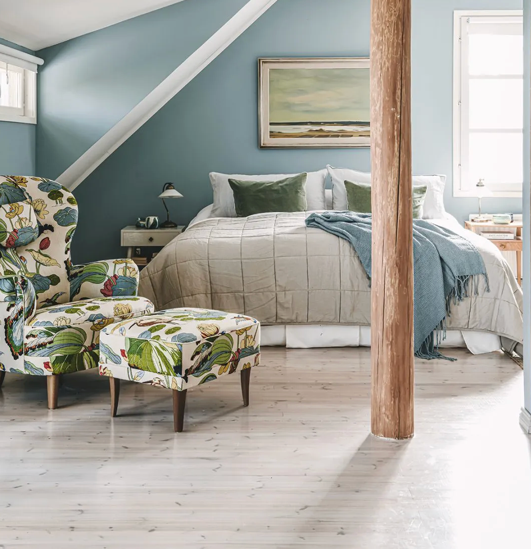 Cozy Publishing Homemade - Secrets to Timeless Interiors