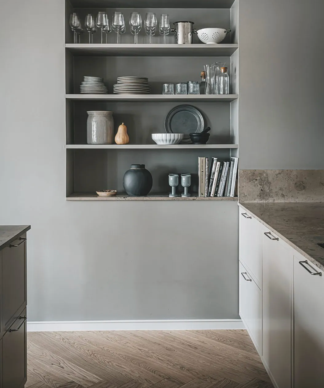 Cozy Publishing Homemade - Secrets to Timeless Interiors