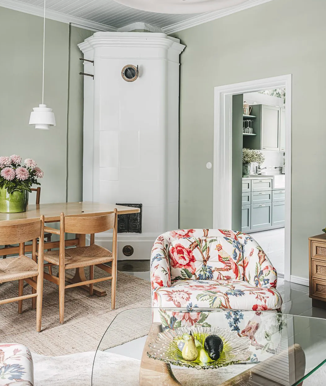 Cozy Publishing Homemade - Secrets to Timeless Interiors