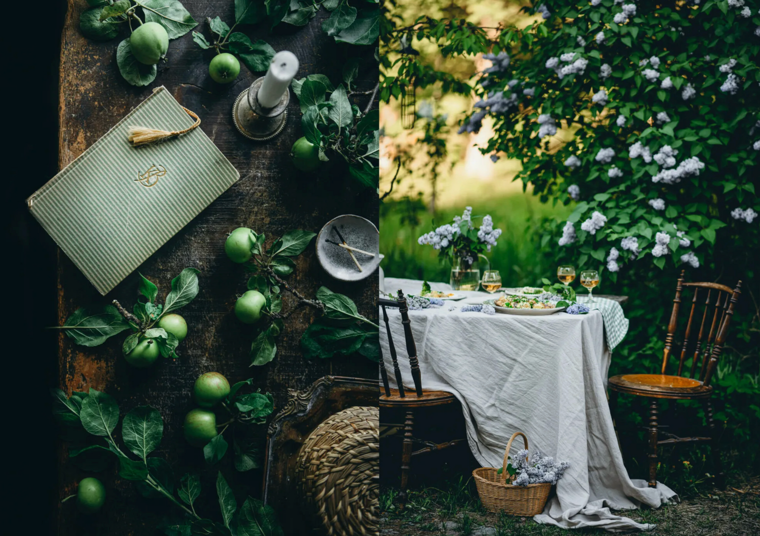 Cozy Publishing Nordic Summer Cookbook