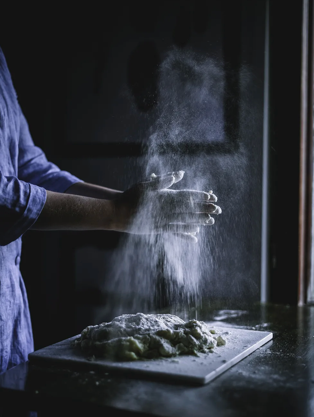 Cozy Publishing From Oven To Table