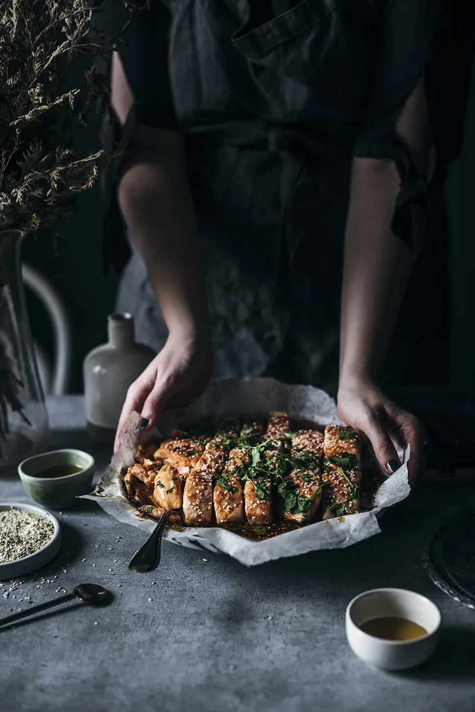 Cozy Publishing From Oven To Table